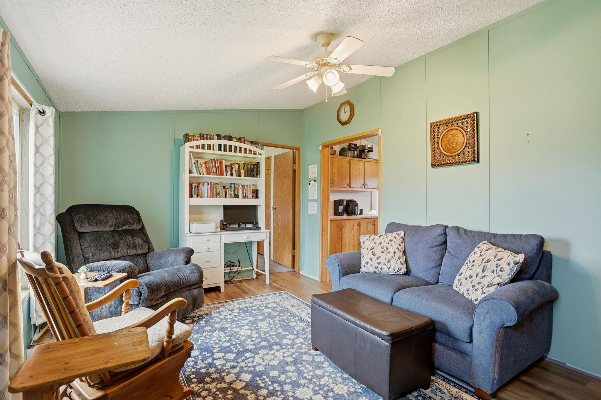 14686 W Burt Road, Chesaning, MI 48616 — Photo 10