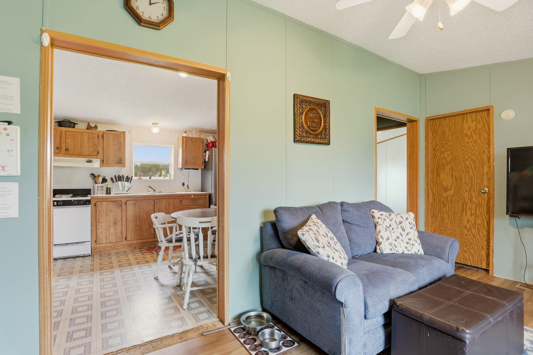 14686 W Burt Road, Chesaning, MI 48616 — Photo 11