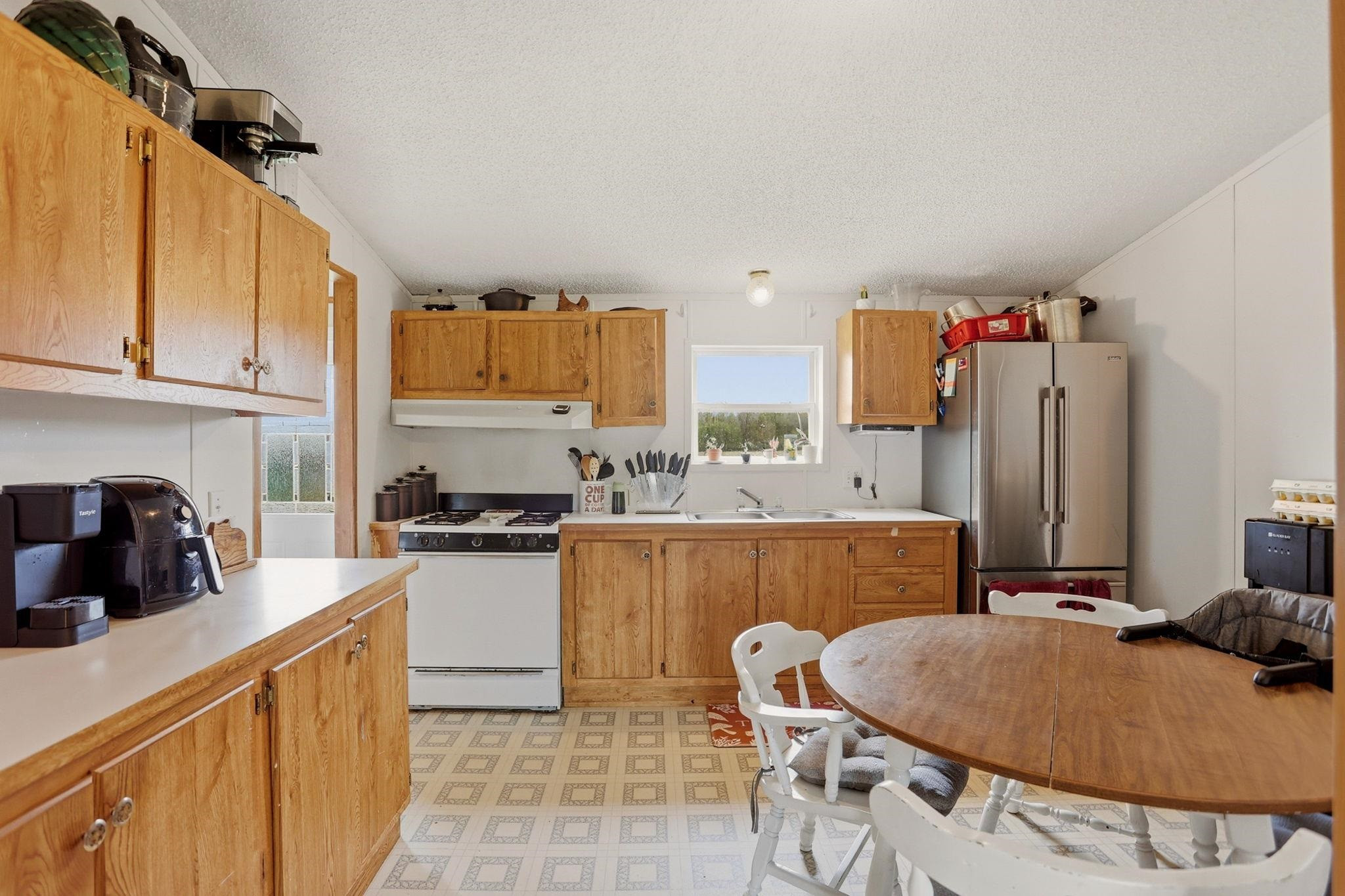 14686 W Burt Road, Chesaning, MI 48616 — Photo 12