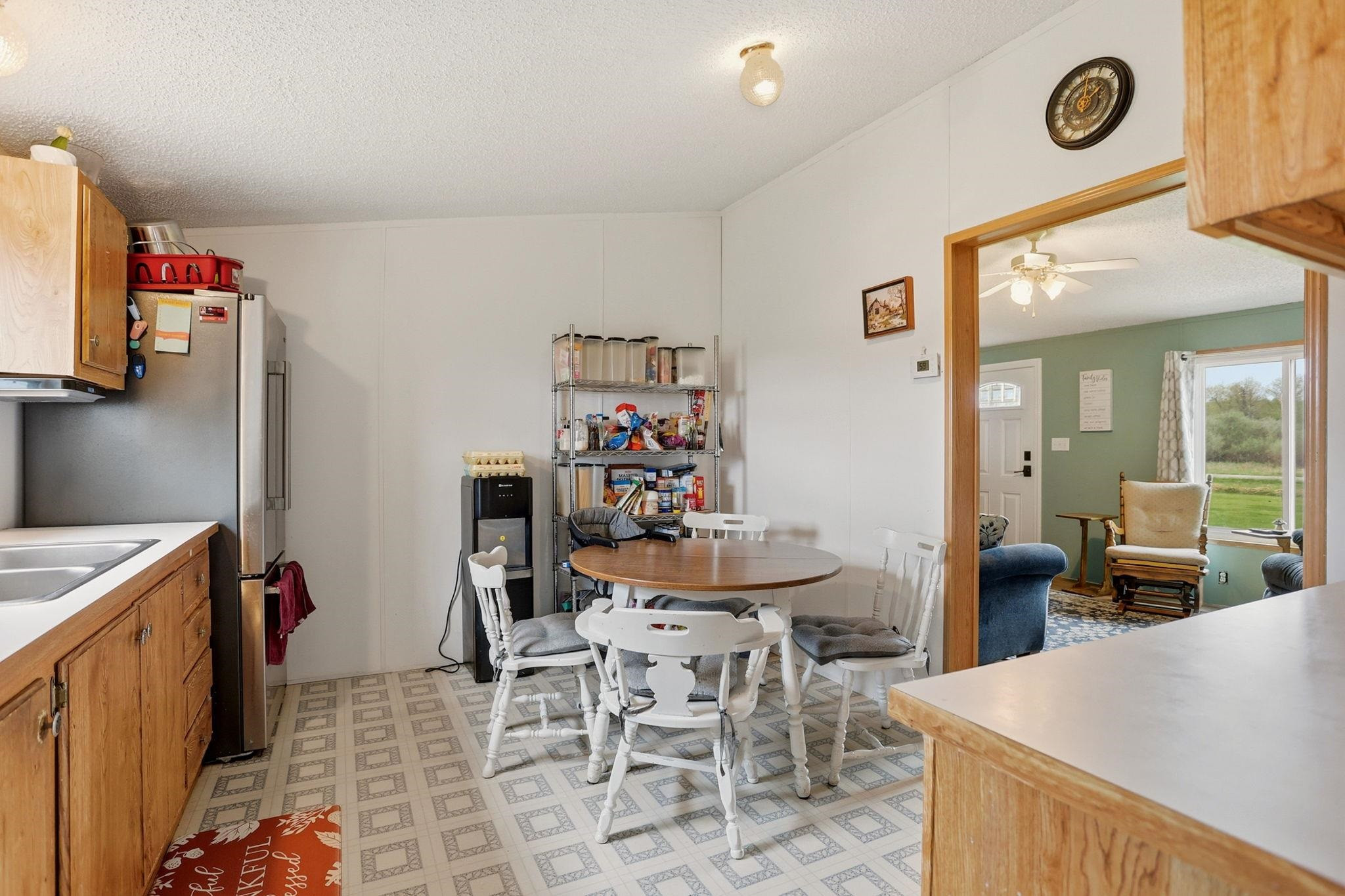 14686 W Burt Road, Chesaning, MI 48616 — Photo 14