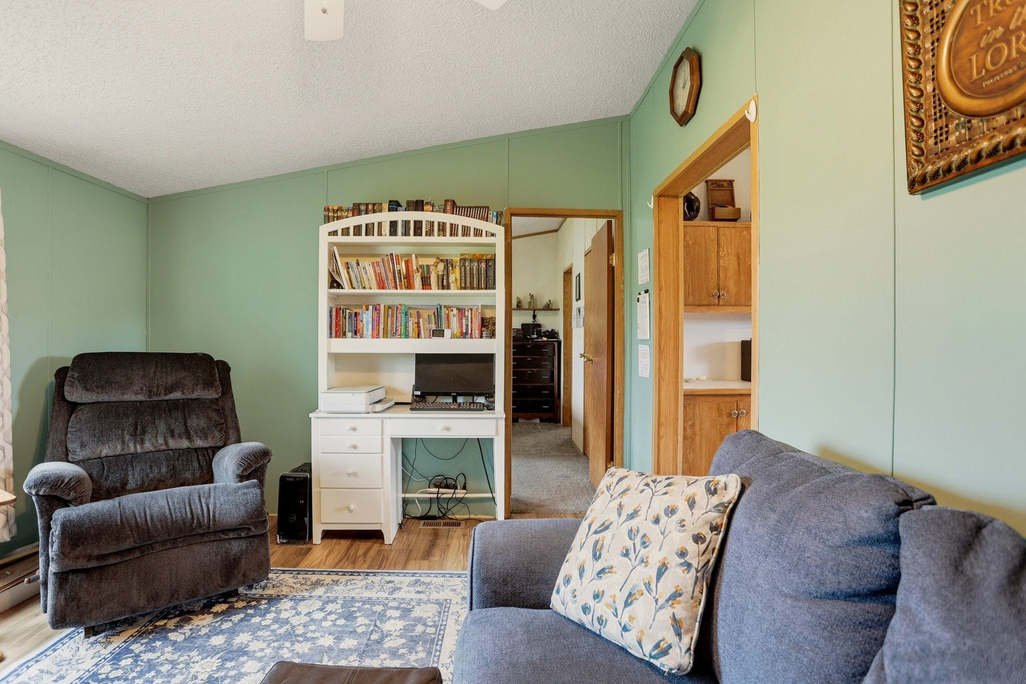 14686 W Burt Road, Chesaning, MI 48616 — Photo 16