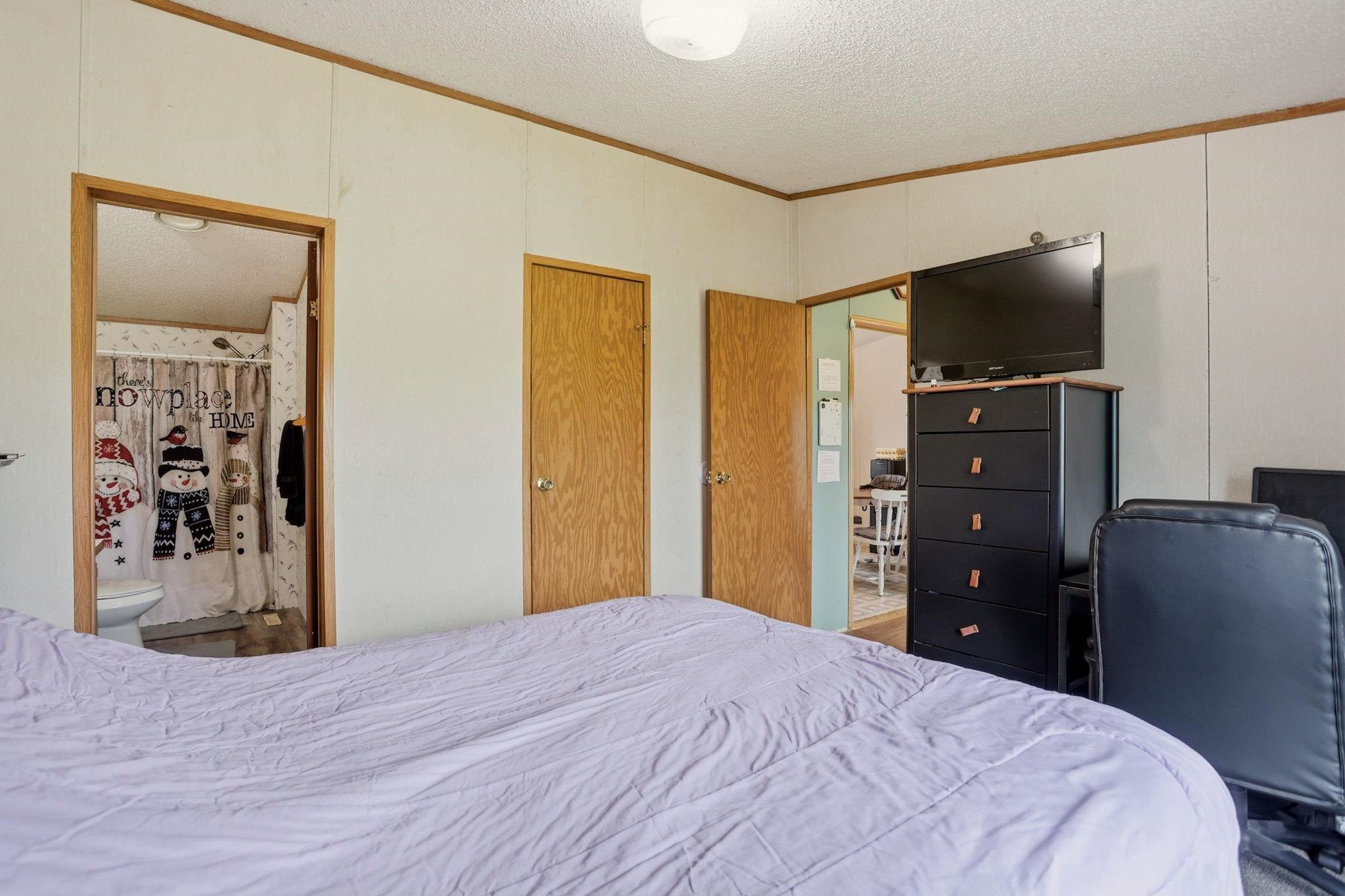 14686 W Burt Road, Chesaning, MI 48616 — Photo 18