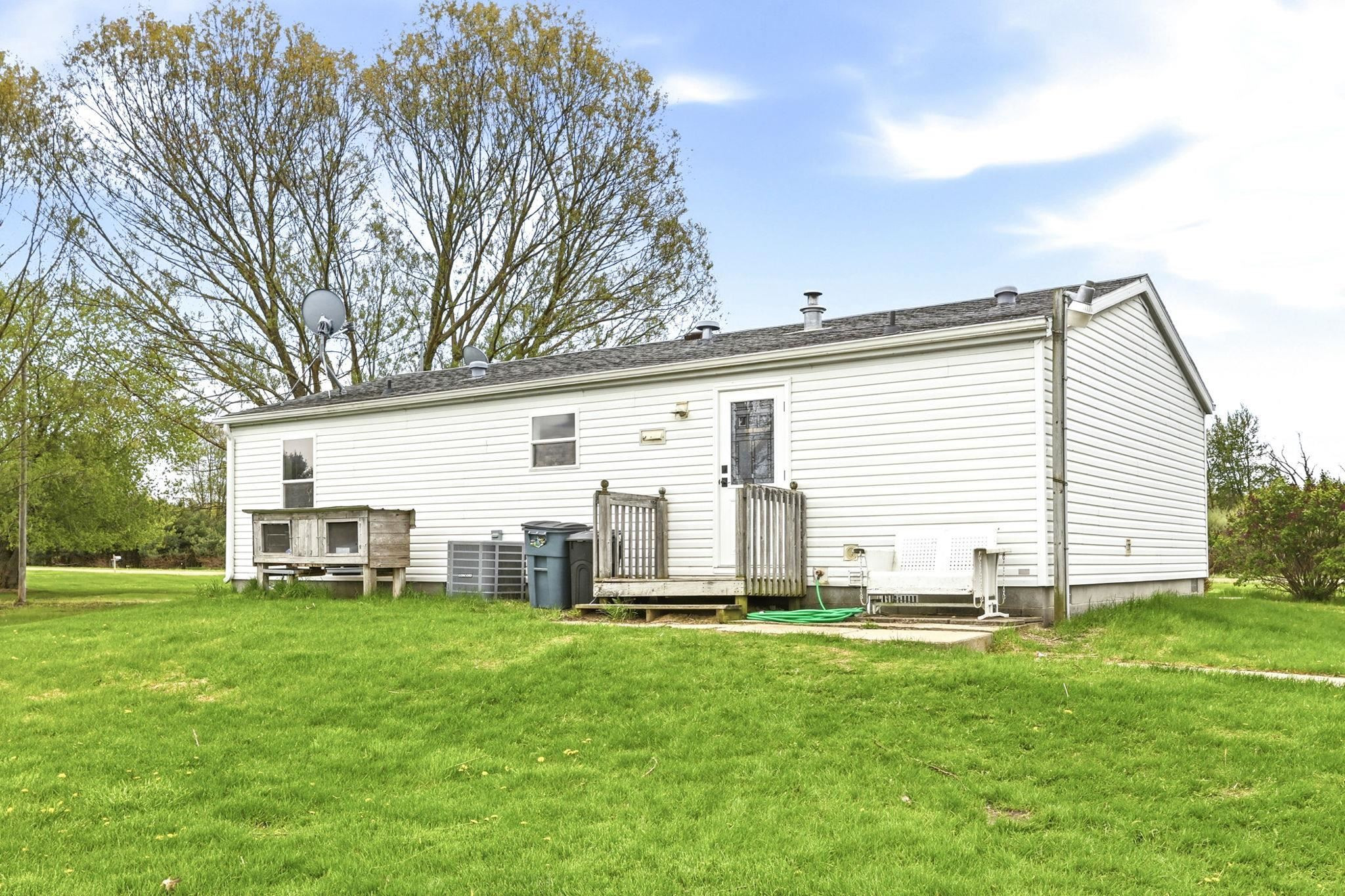14686 W Burt Road, Chesaning, MI 48616 — Photo 24
