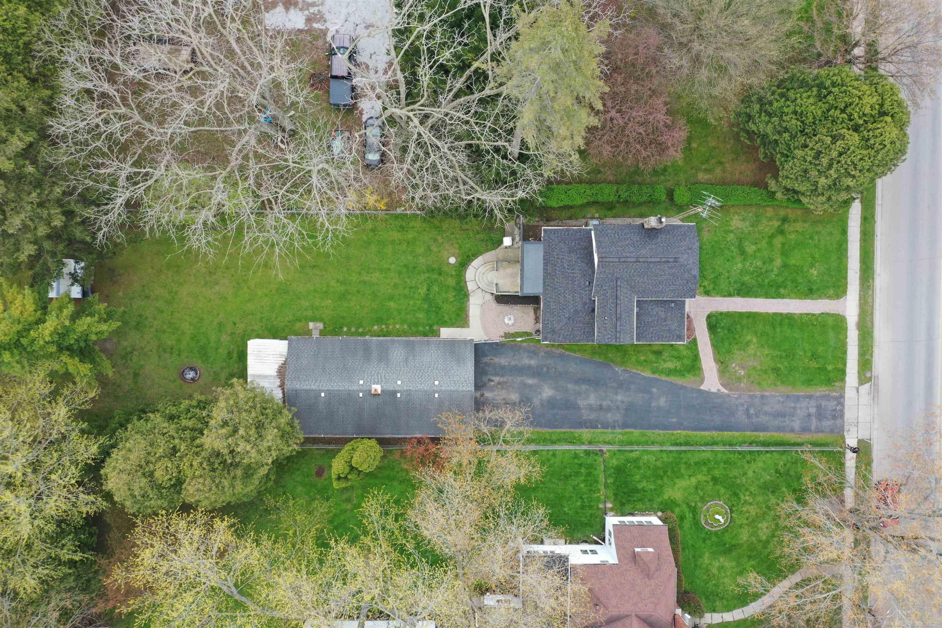 234 N Howard Avenue, Croswell, MI 48022 — Photo 4