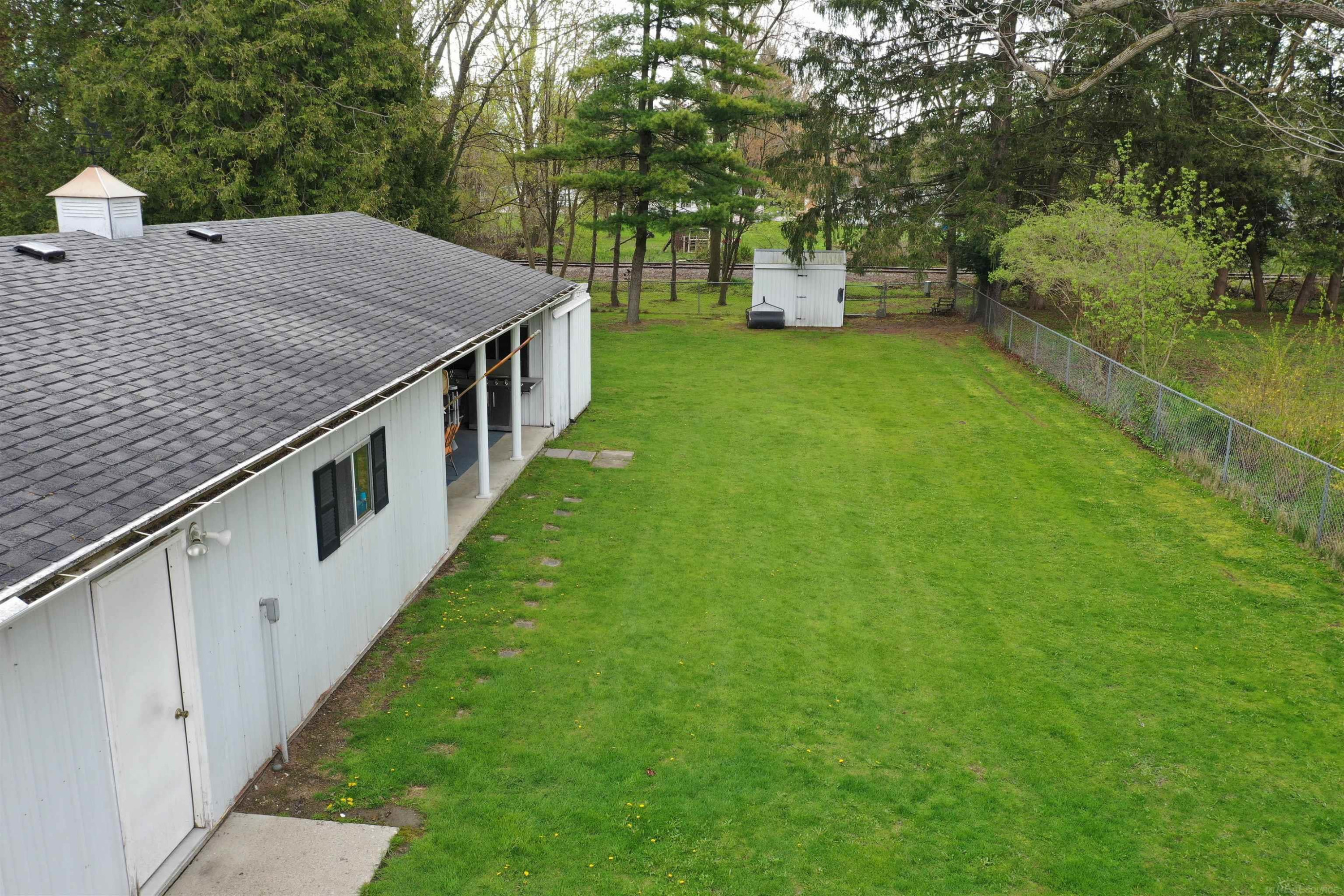 234 N Howard Avenue, Croswell, MI 48022 — Photo 7