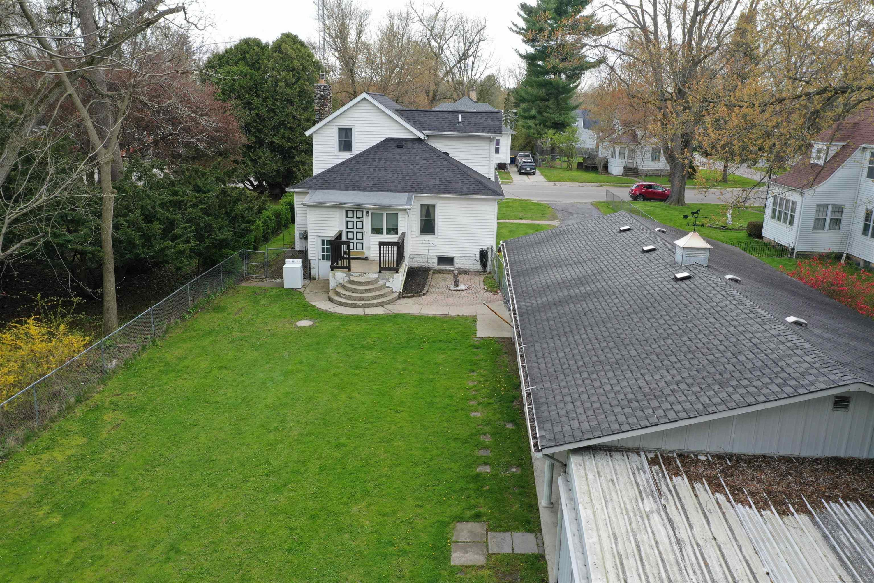 234 N Howard Avenue, Croswell, MI 48022 — Photo 8
