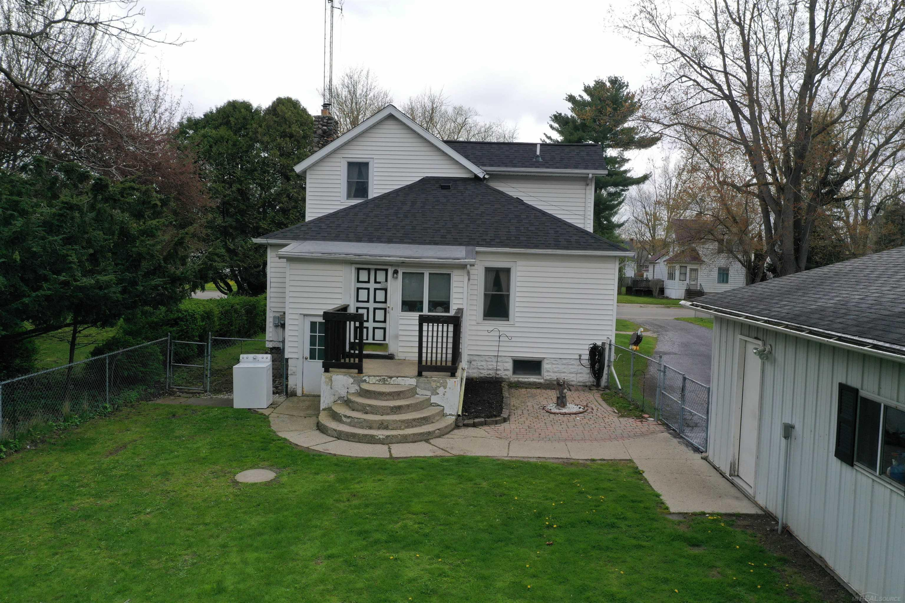 234 N Howard Avenue, Croswell, MI 48022 — Photo 16