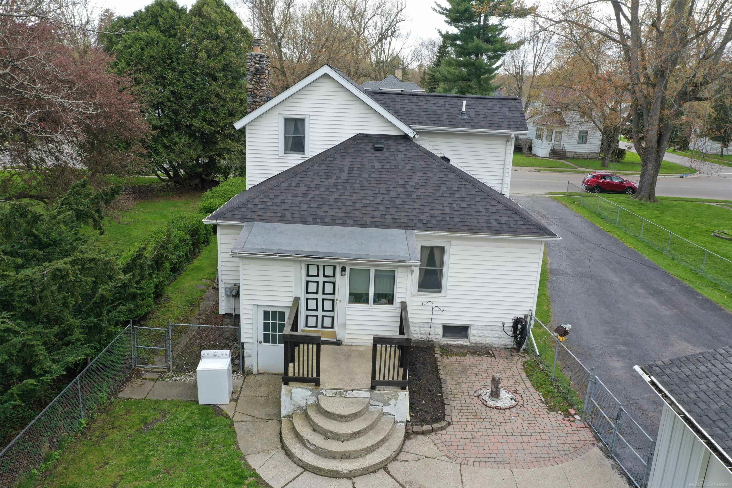 234 N Howard Avenue, Croswell, MI 48022 — Photo 19