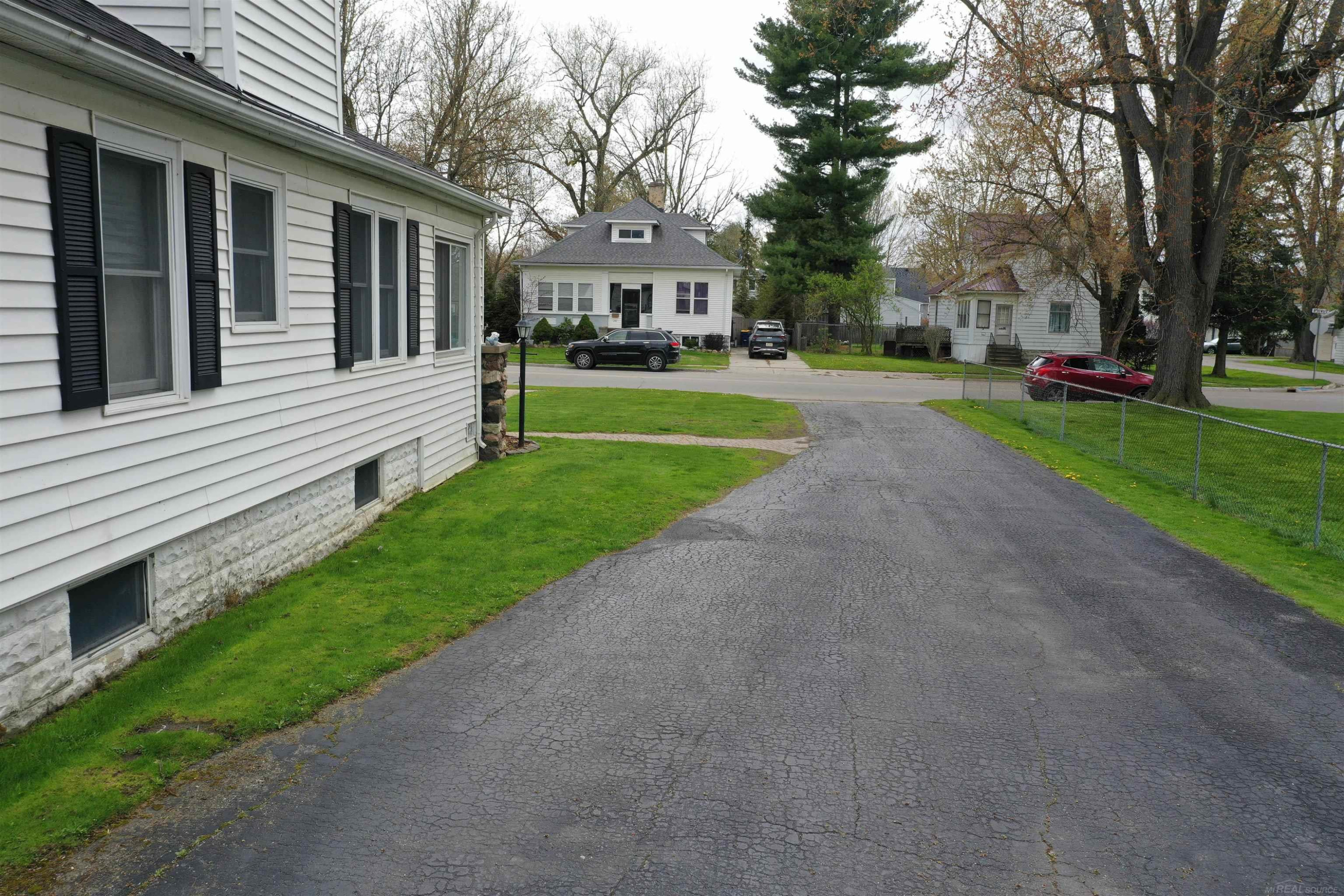 234 N Howard Avenue, Croswell, MI 48022 — Photo 21