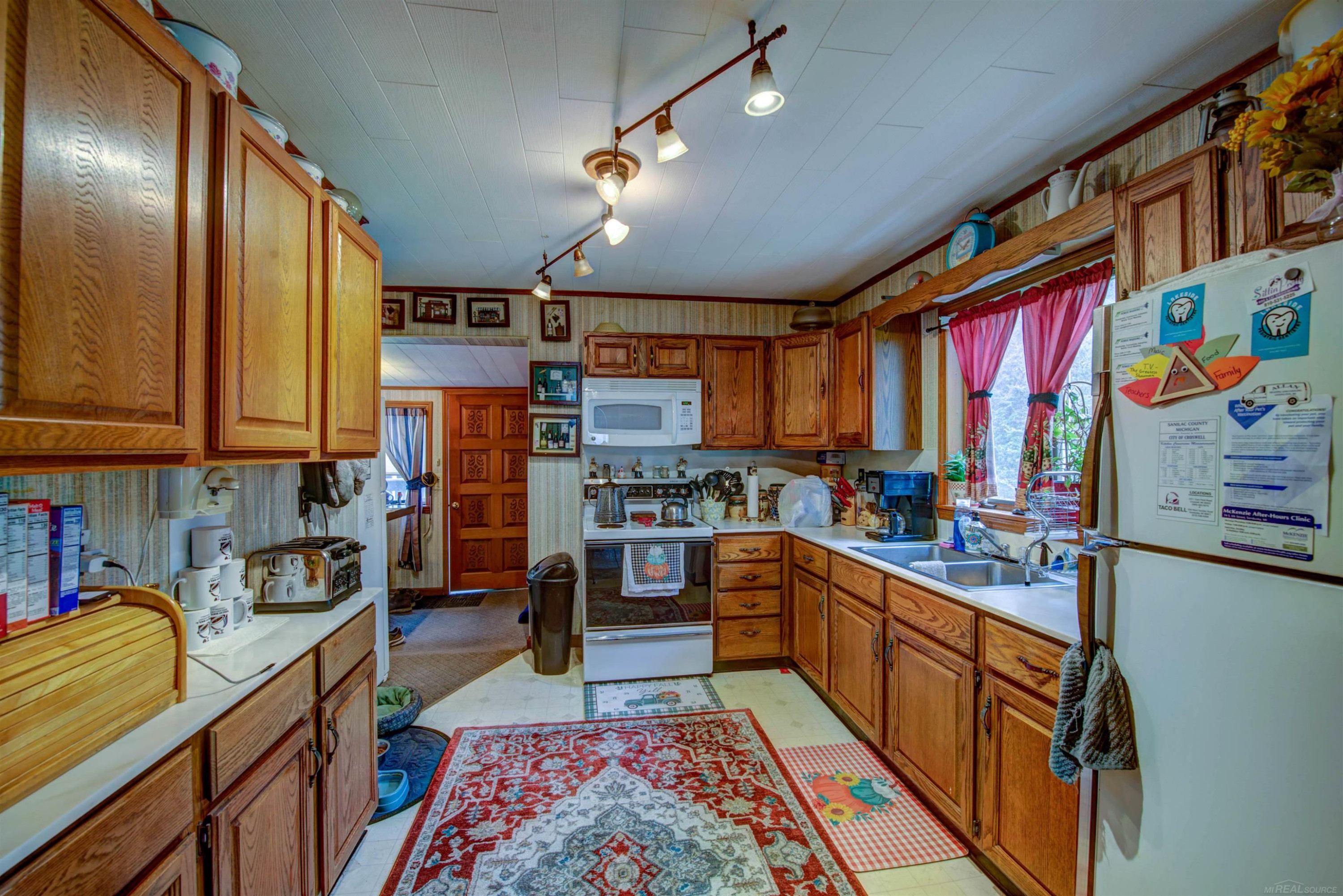 234 N Howard Avenue, Croswell, MI 48022 — Photo 26