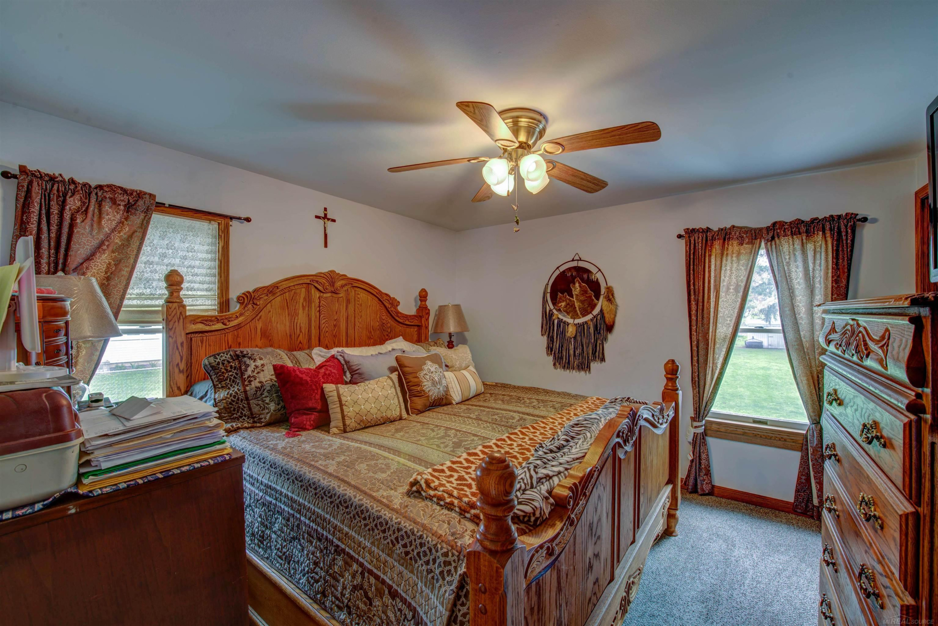 234 N Howard Avenue, Croswell, MI 48022 — Photo 28