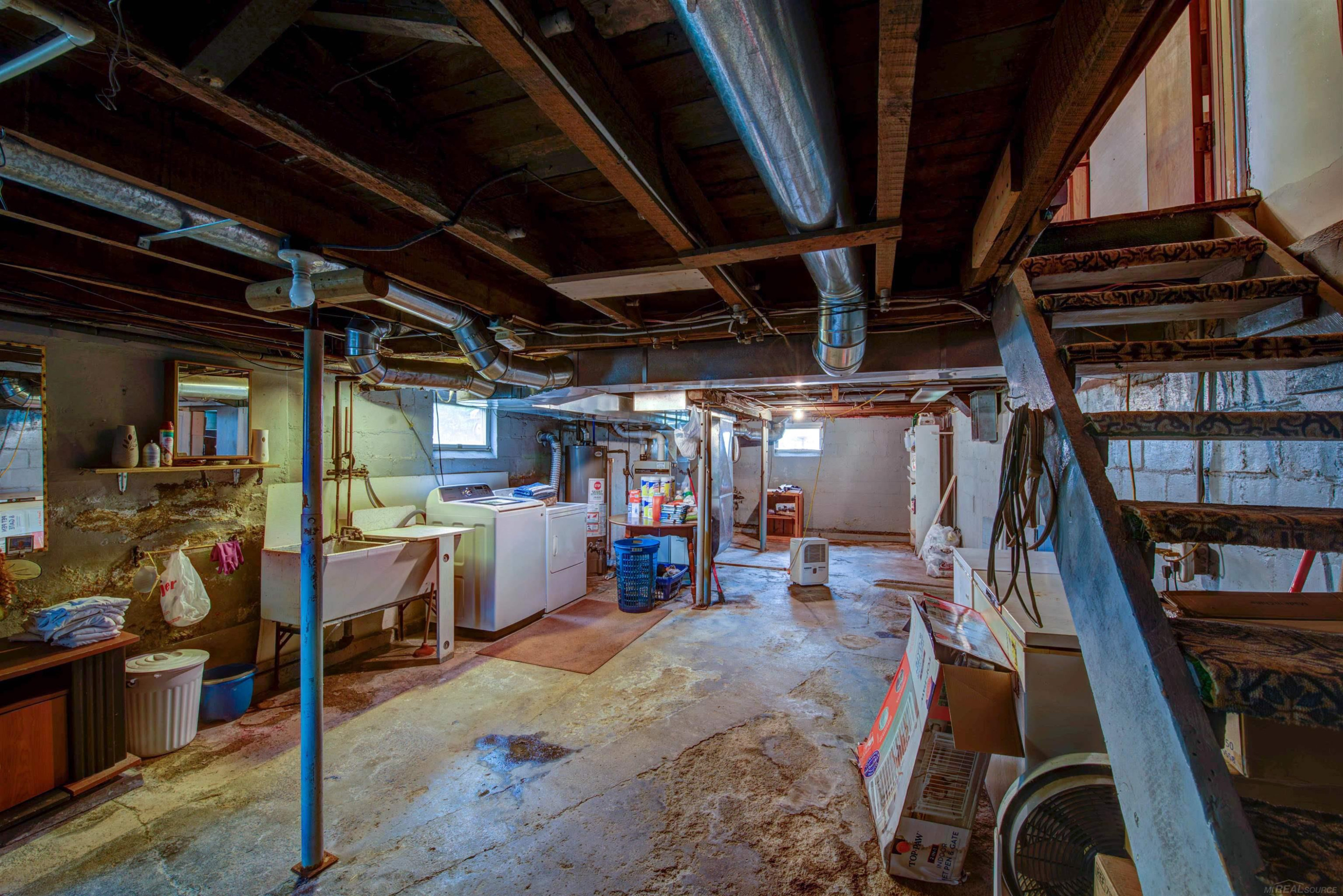 234 N Howard Avenue, Croswell, MI 48022 — Photo 34