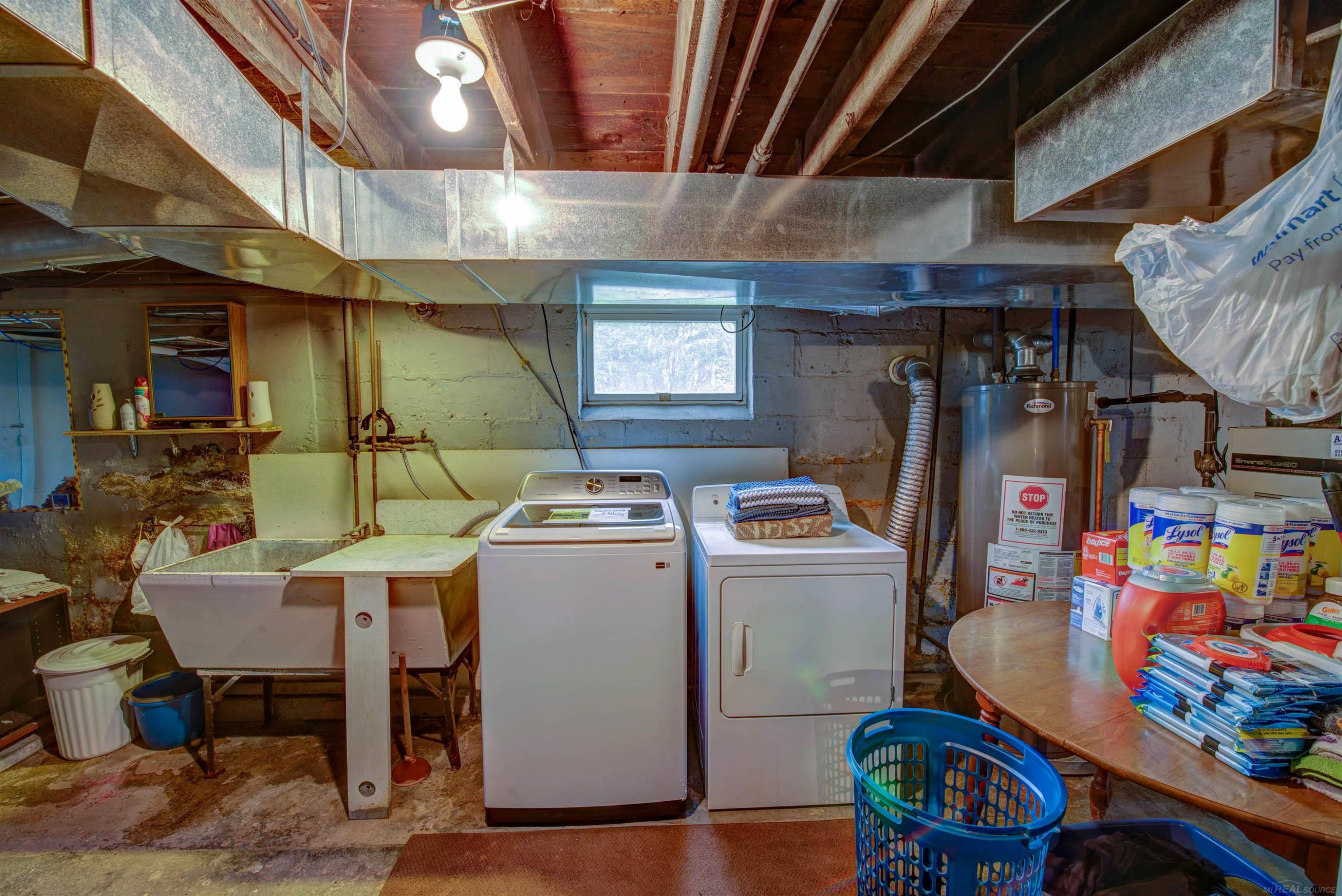 234 N Howard Avenue, Croswell, MI 48022 — Photo 35