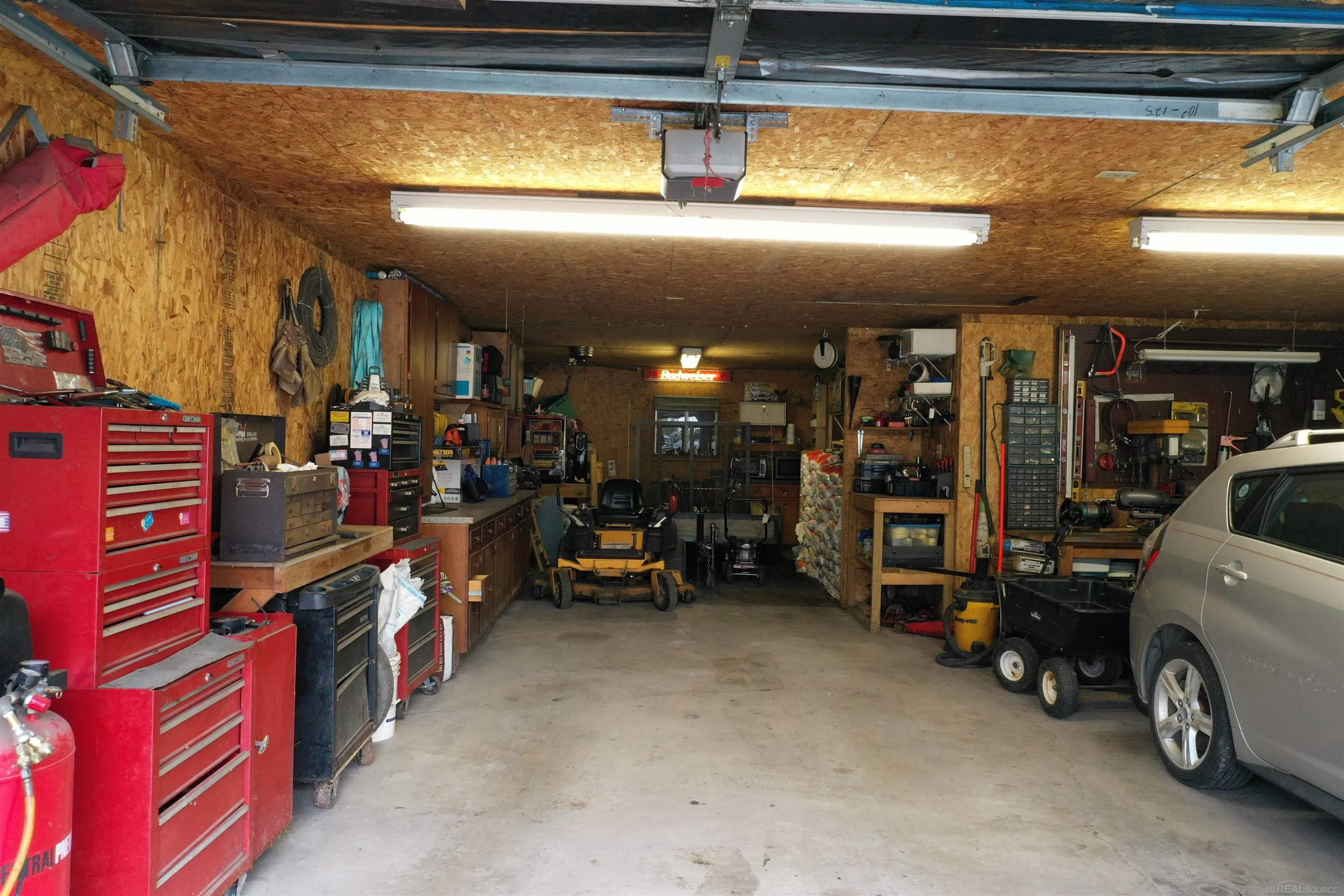 234 N Howard Avenue, Croswell, MI 48022 — Photo 45