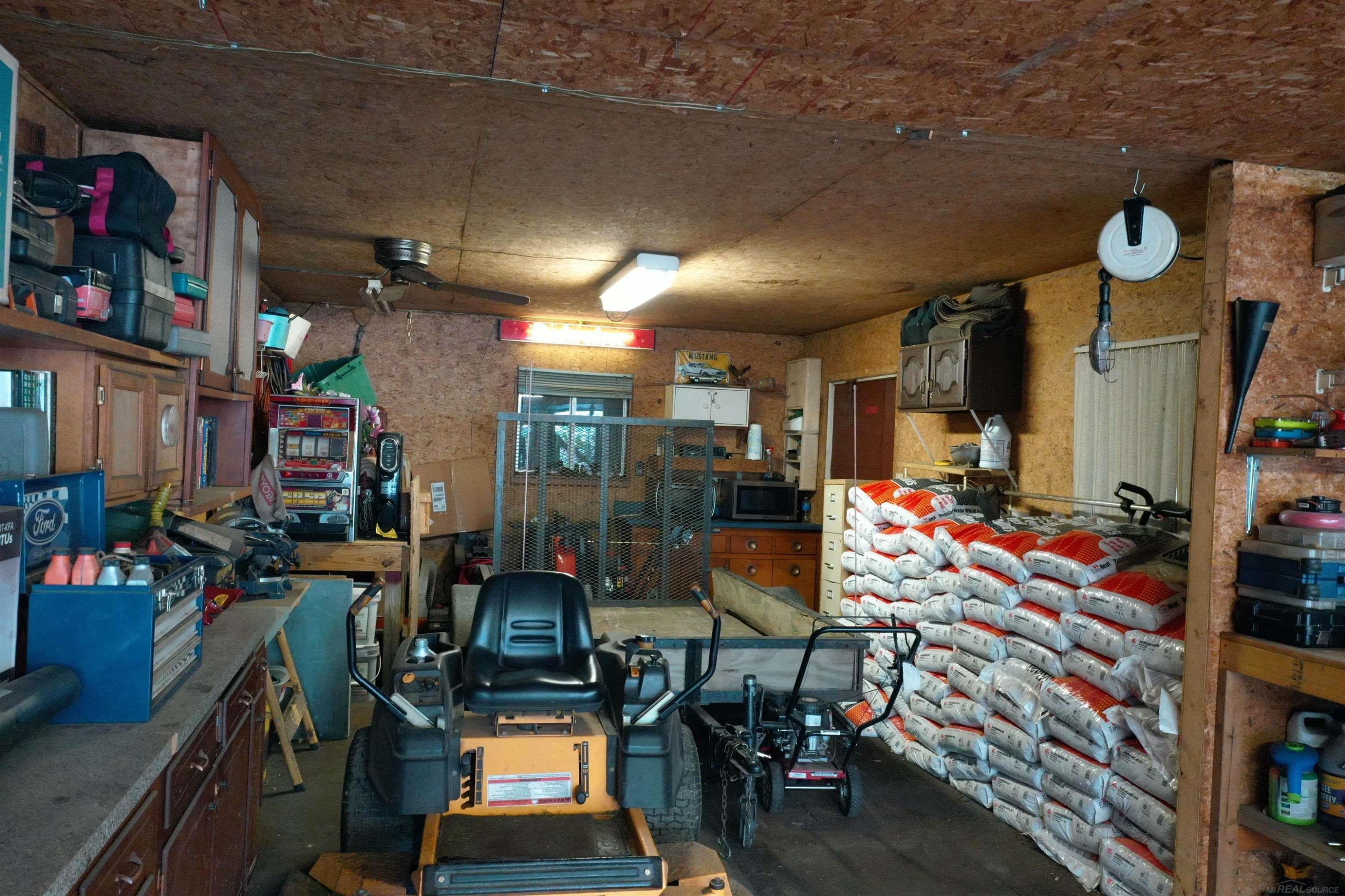 234 N Howard Avenue, Croswell, MI 48022 — Photo 46