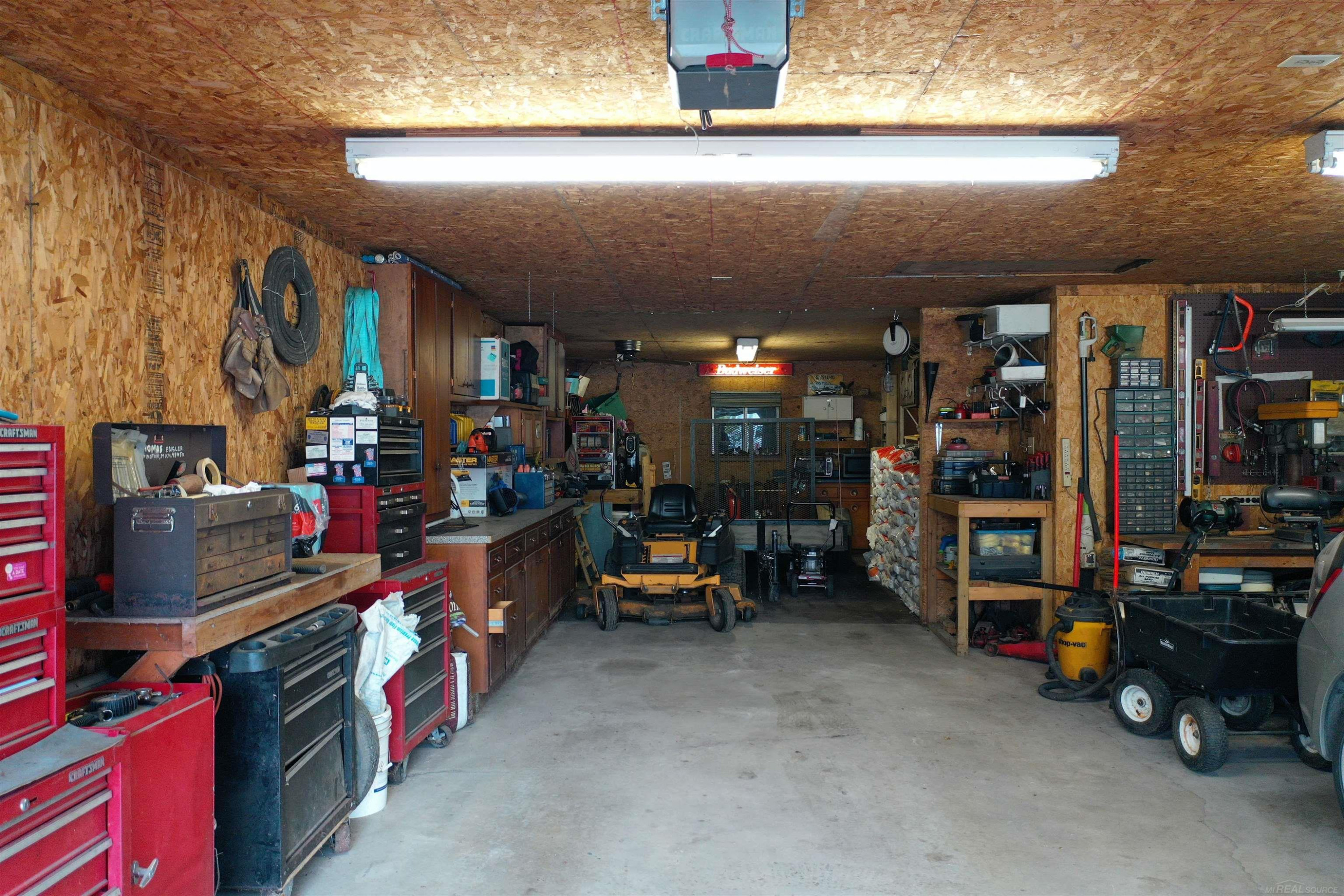 234 N Howard Avenue, Croswell, MI 48022 — Photo 47