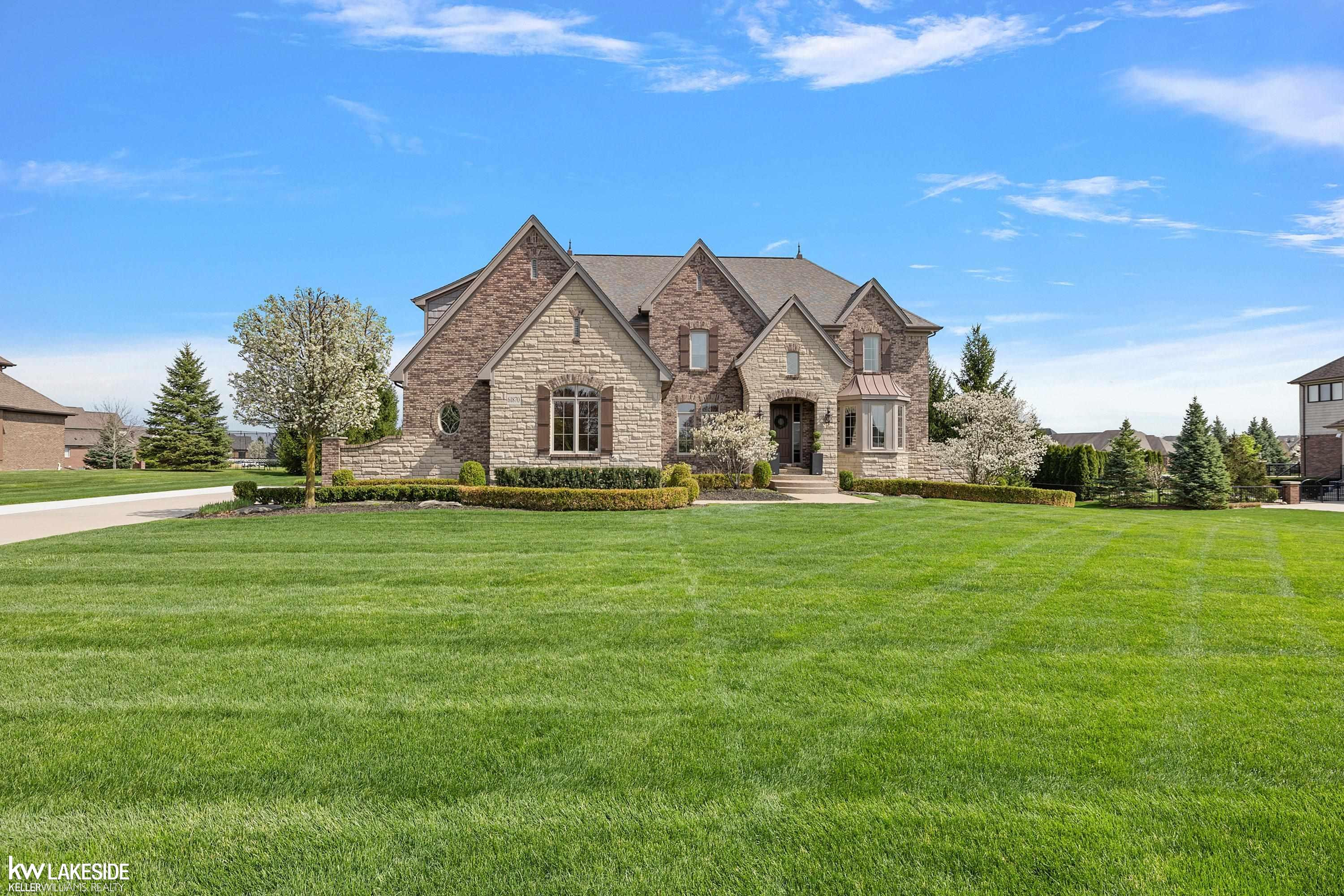 61870 Cotswold Drive, Washington, MI — Photo 2