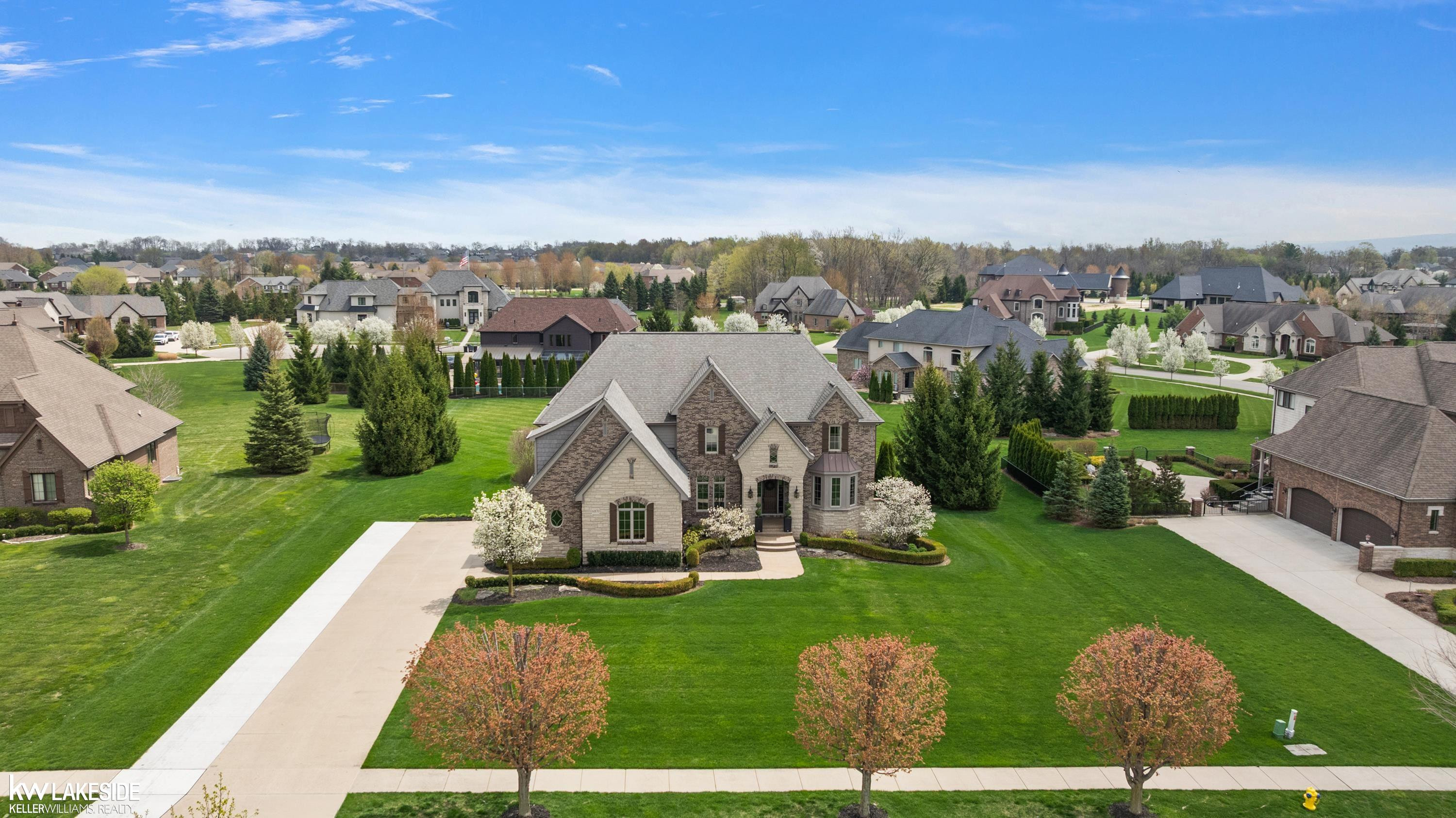 61870 Cotswold Drive, Washington, MI — Photo 4