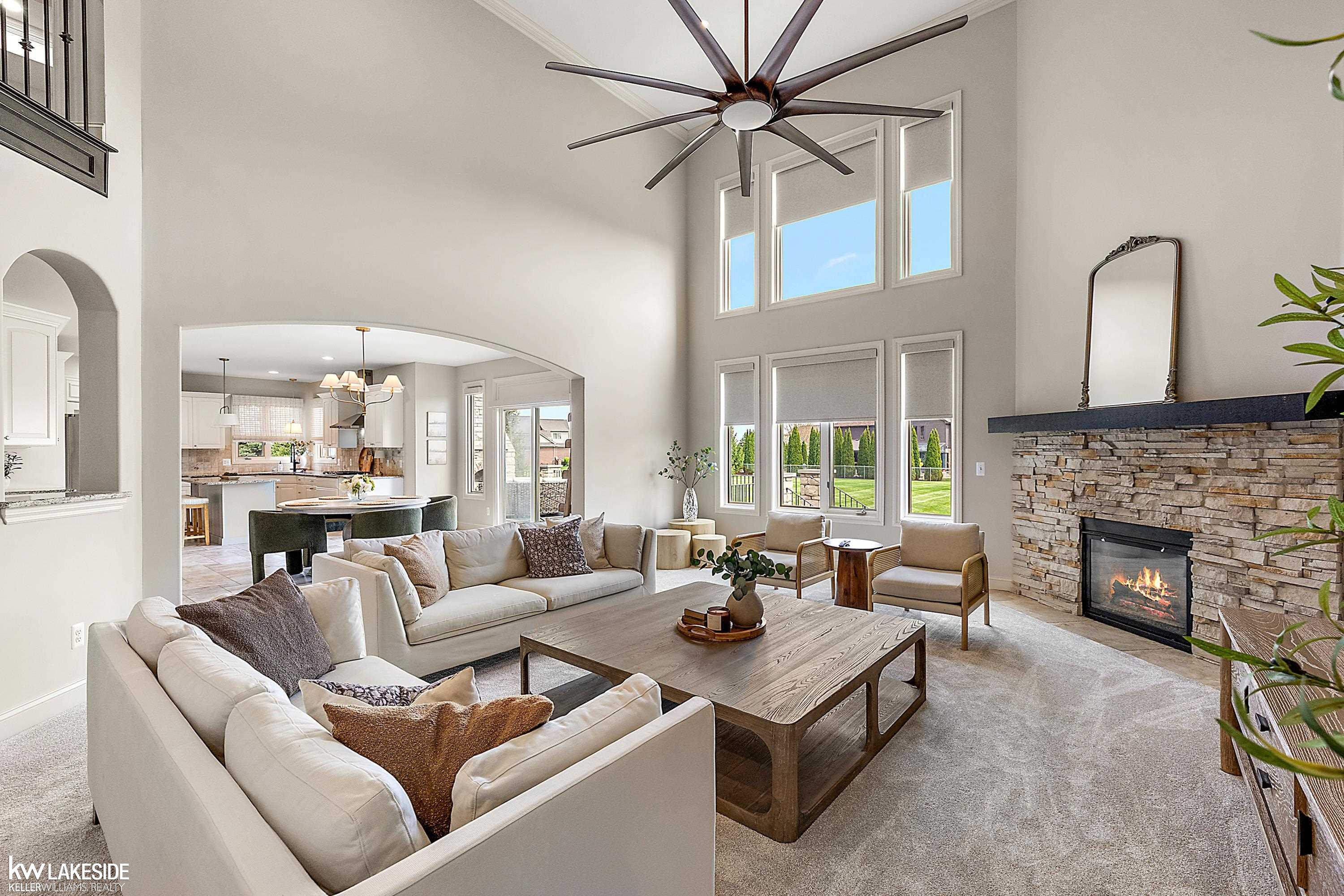 61870 Cotswold Drive, Washington, MI — Photo 13