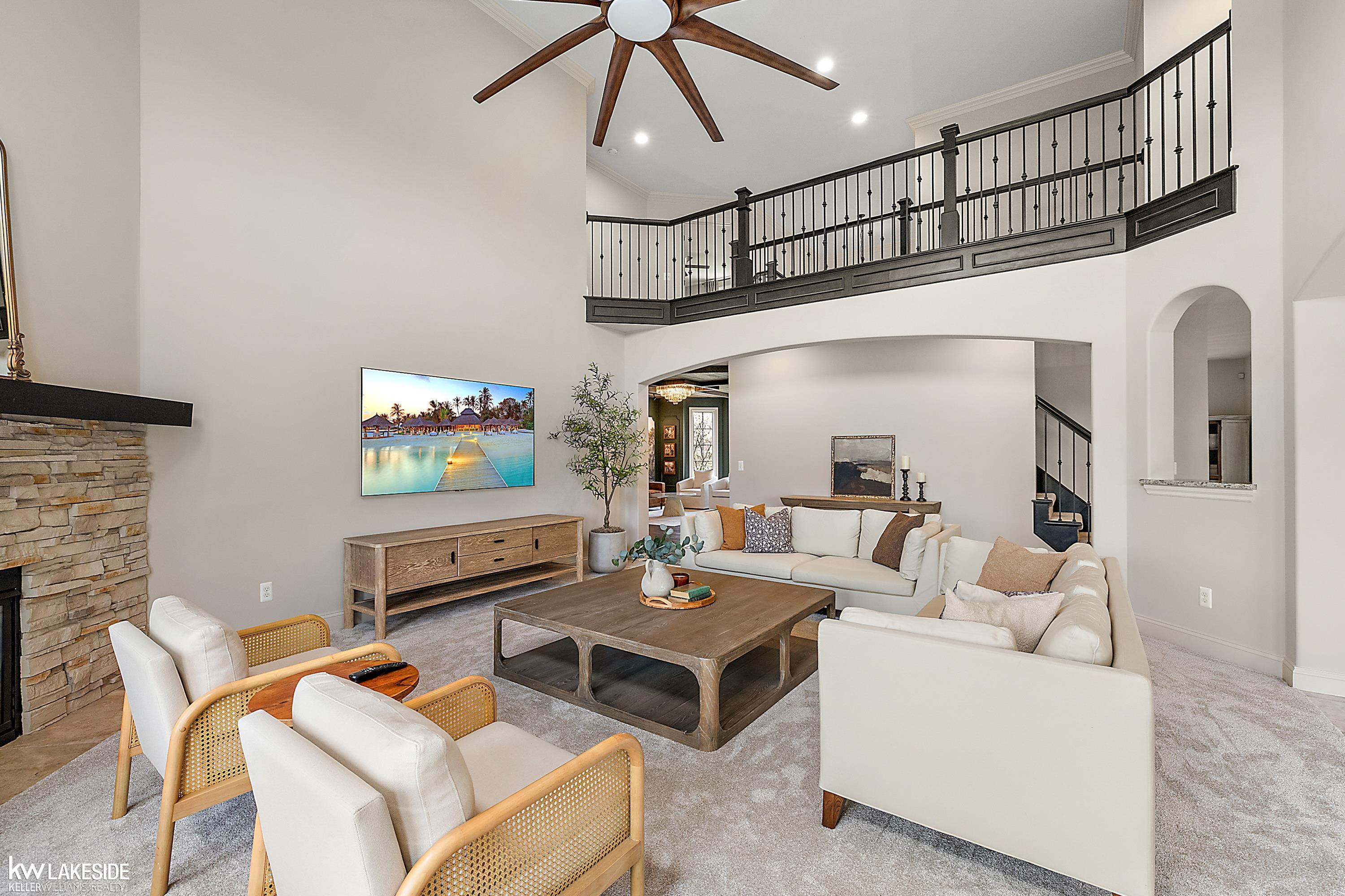 61870 Cotswold Drive, Washington, MI — Photo 14