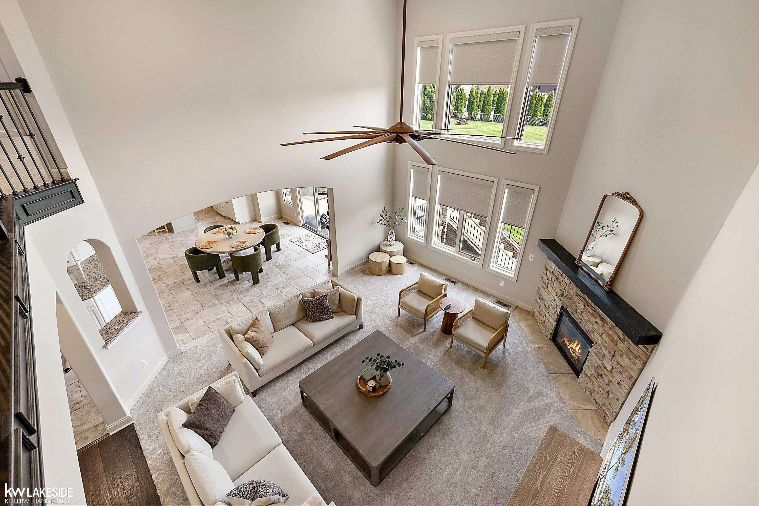 61870 Cotswold Drive, Washington, MI — Photo 32