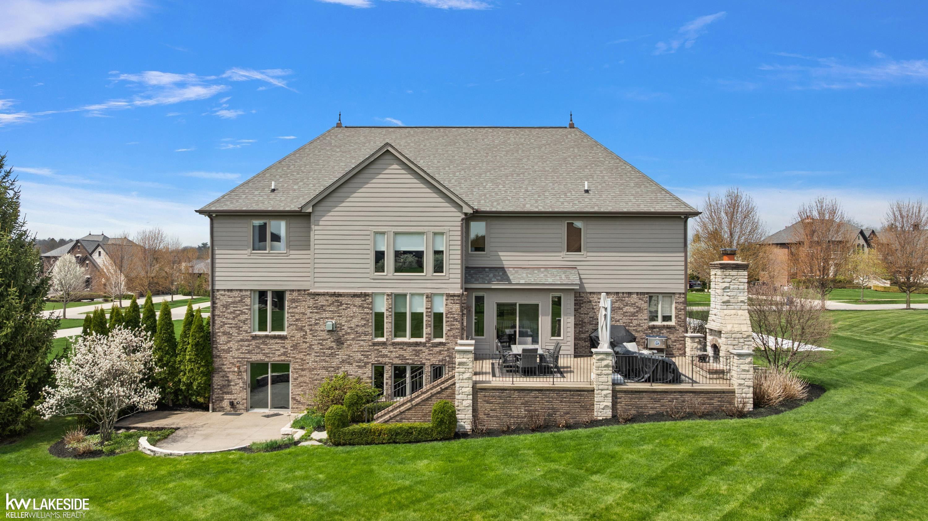 61870 Cotswold Drive, Washington, MI — Photo 68