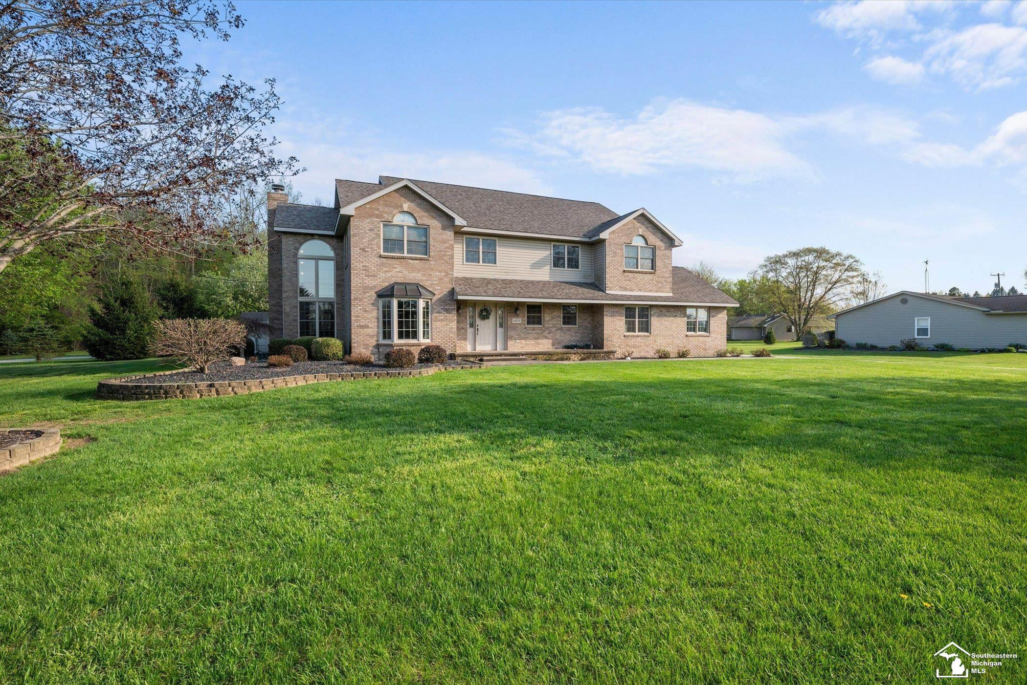 14725 Dixon Road, Dundee, MI 48131 — Photo 2