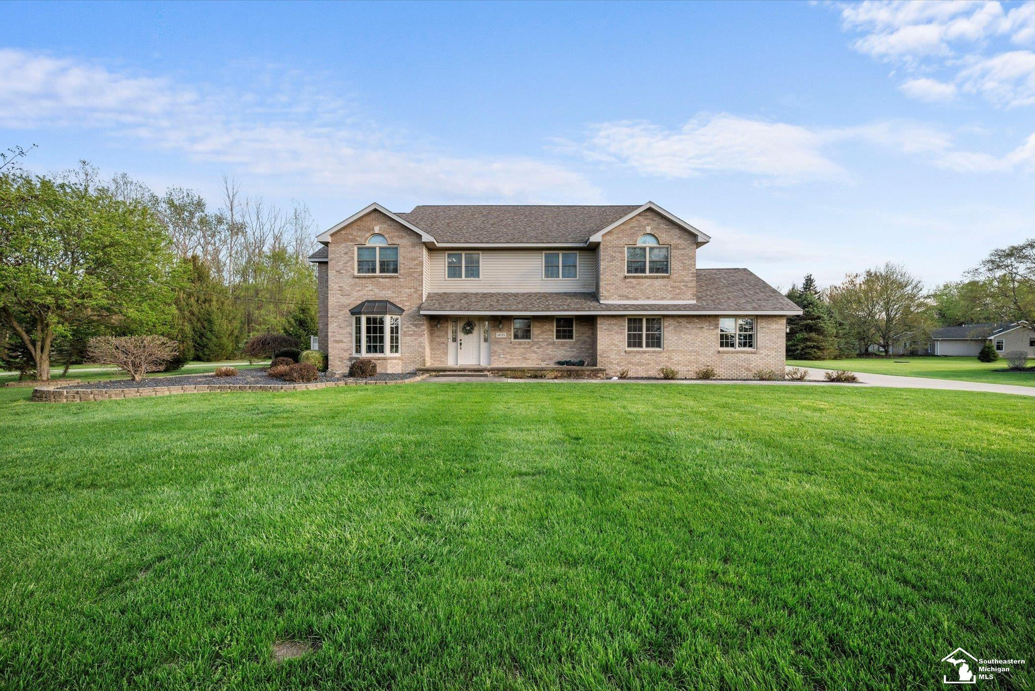 14725 Dixon Road, Dundee, MI 48131 — Photo 3