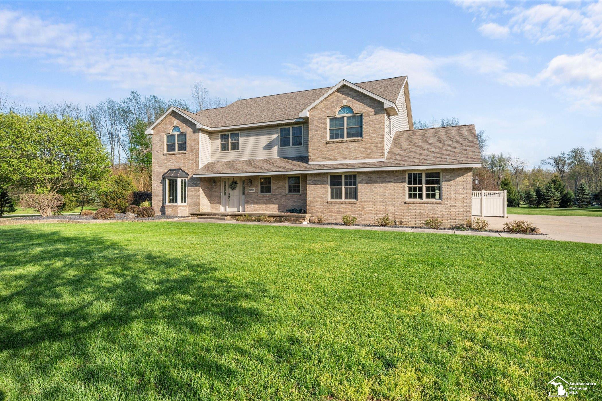 14725 Dixon Road, Dundee, MI 48131 — Photo 4