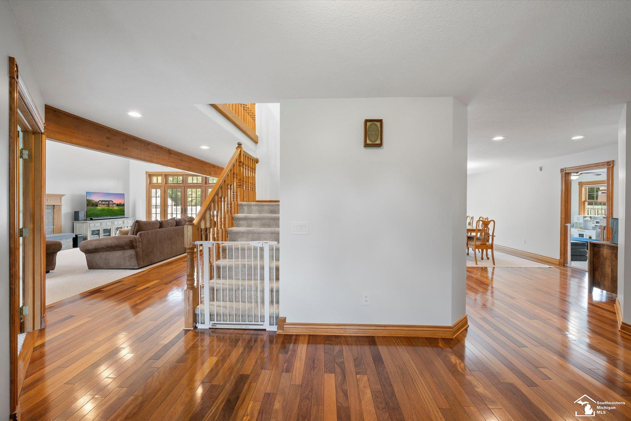 14725 Dixon Road, Dundee, MI 48131 — Photo 6