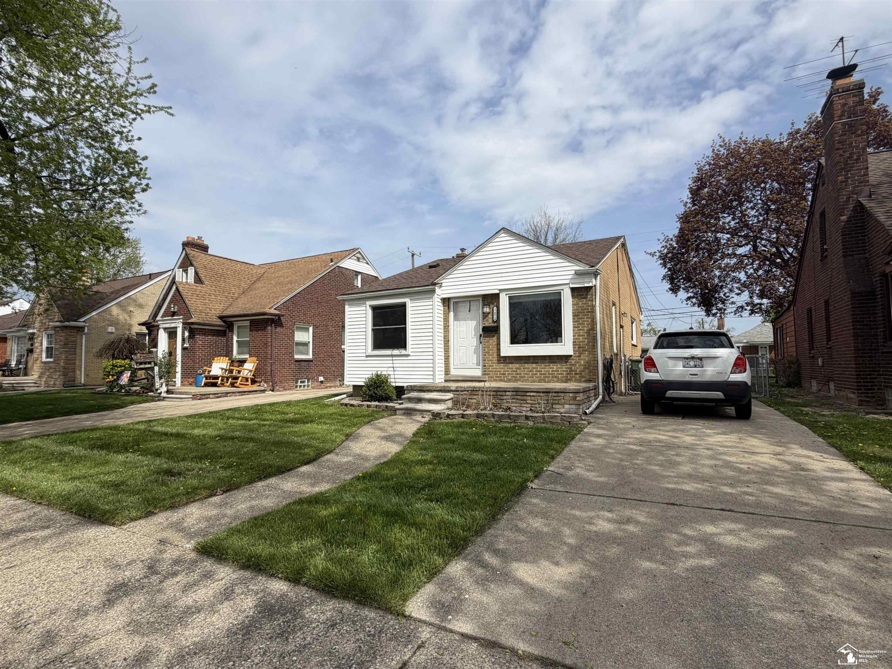 12824 Ward Street, Southgate, MI 48195 — Photo 2