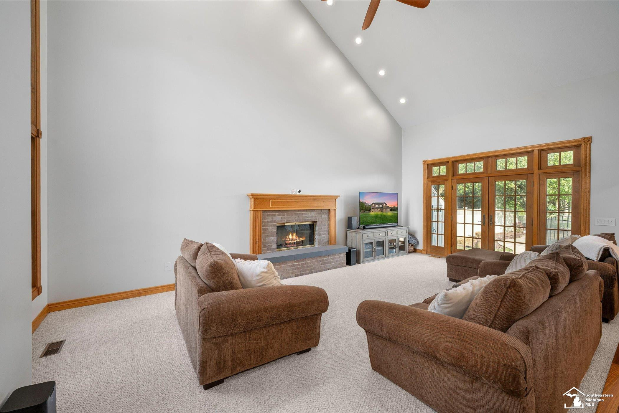 14725 Dixon Road, Dundee, MI 48131 — Photo 19