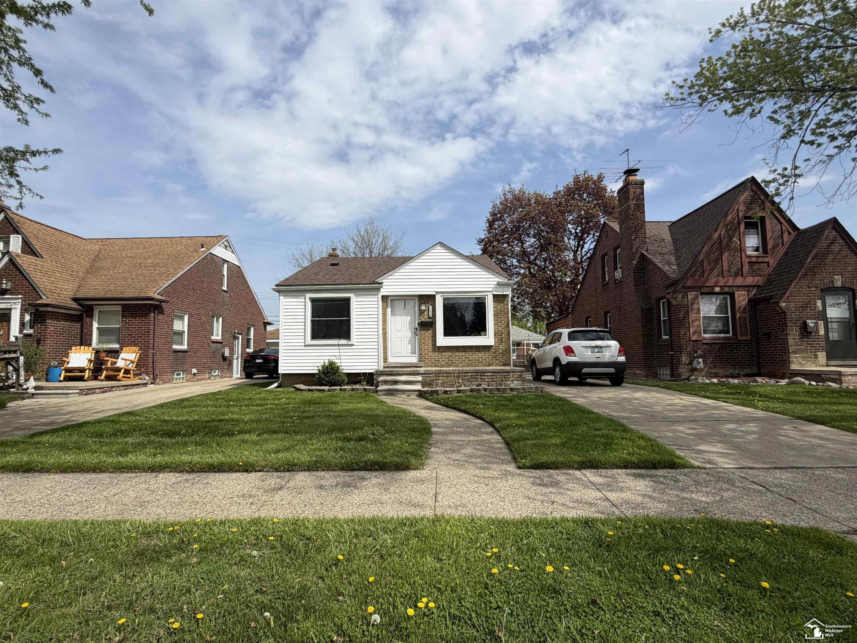 12824 Ward Street, Southgate, MI 48195 — Photo 3