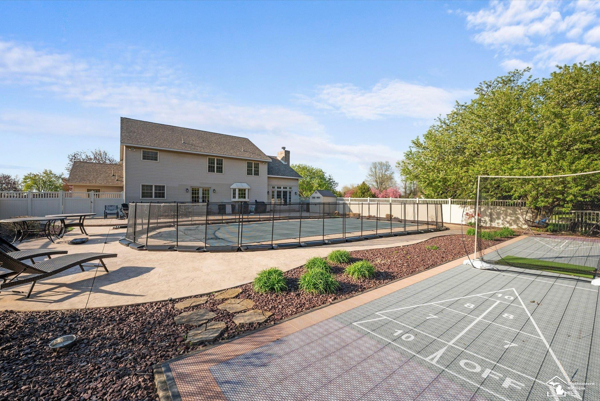 14725 Dixon Road, Dundee, MI 48131 — Photo 34
