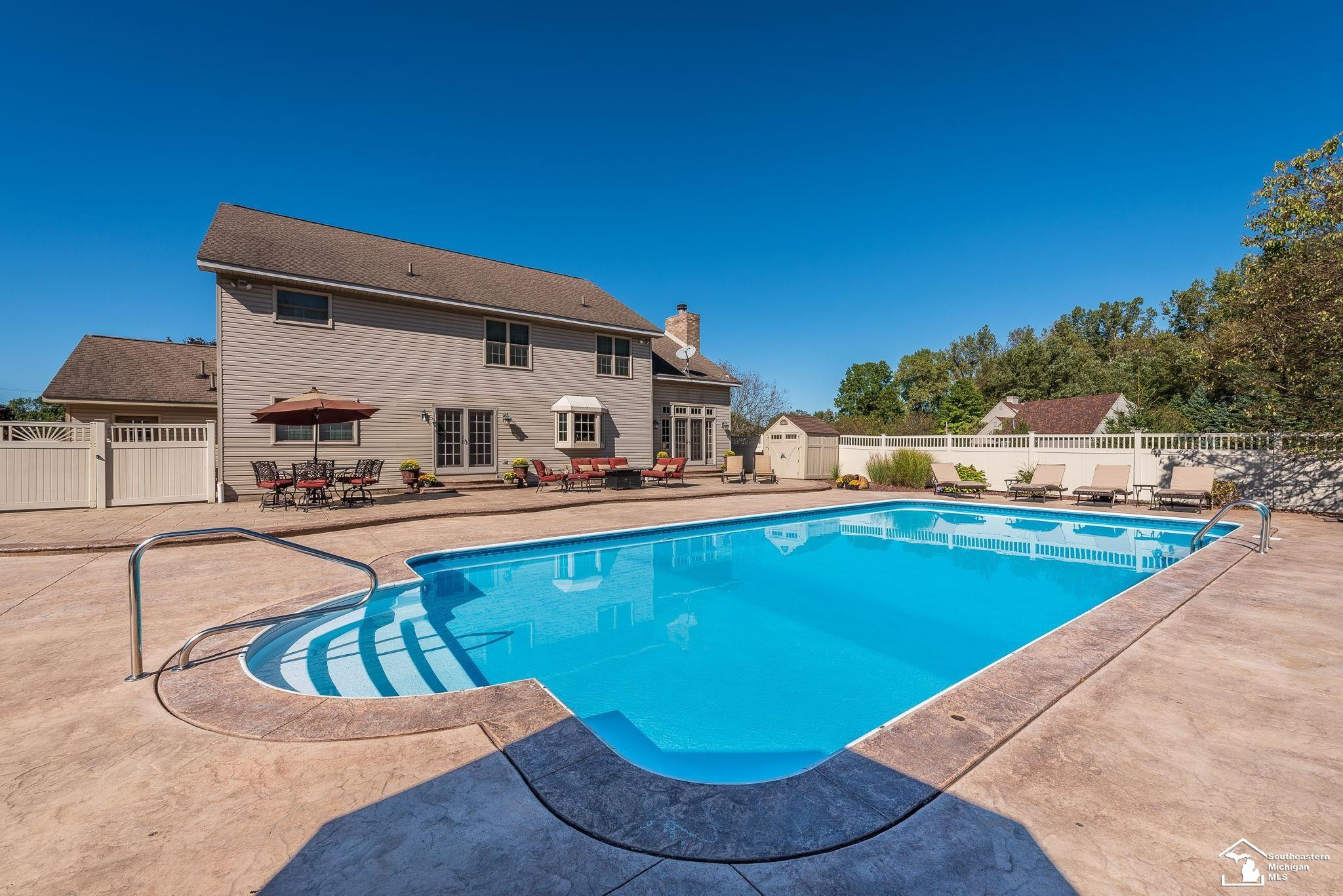 14725 Dixon Road, Dundee, MI 48131 — Photo 39