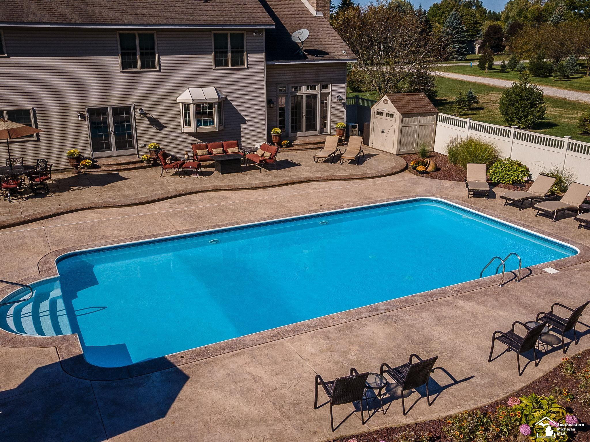 14725 Dixon Road, Dundee, MI 48131 — Photo 40