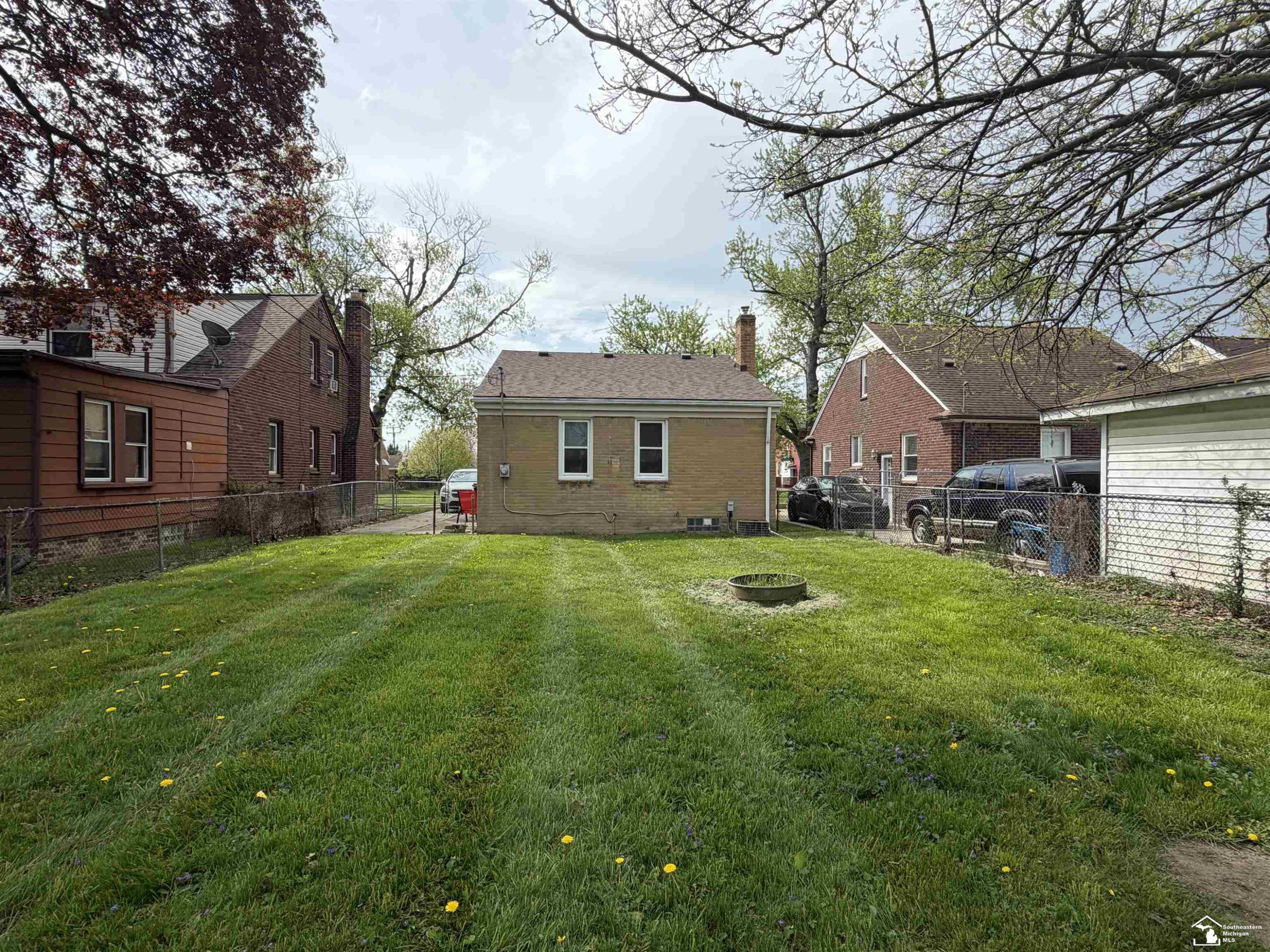 12824 Ward Street, Southgate, MI 48195 — Photo 27