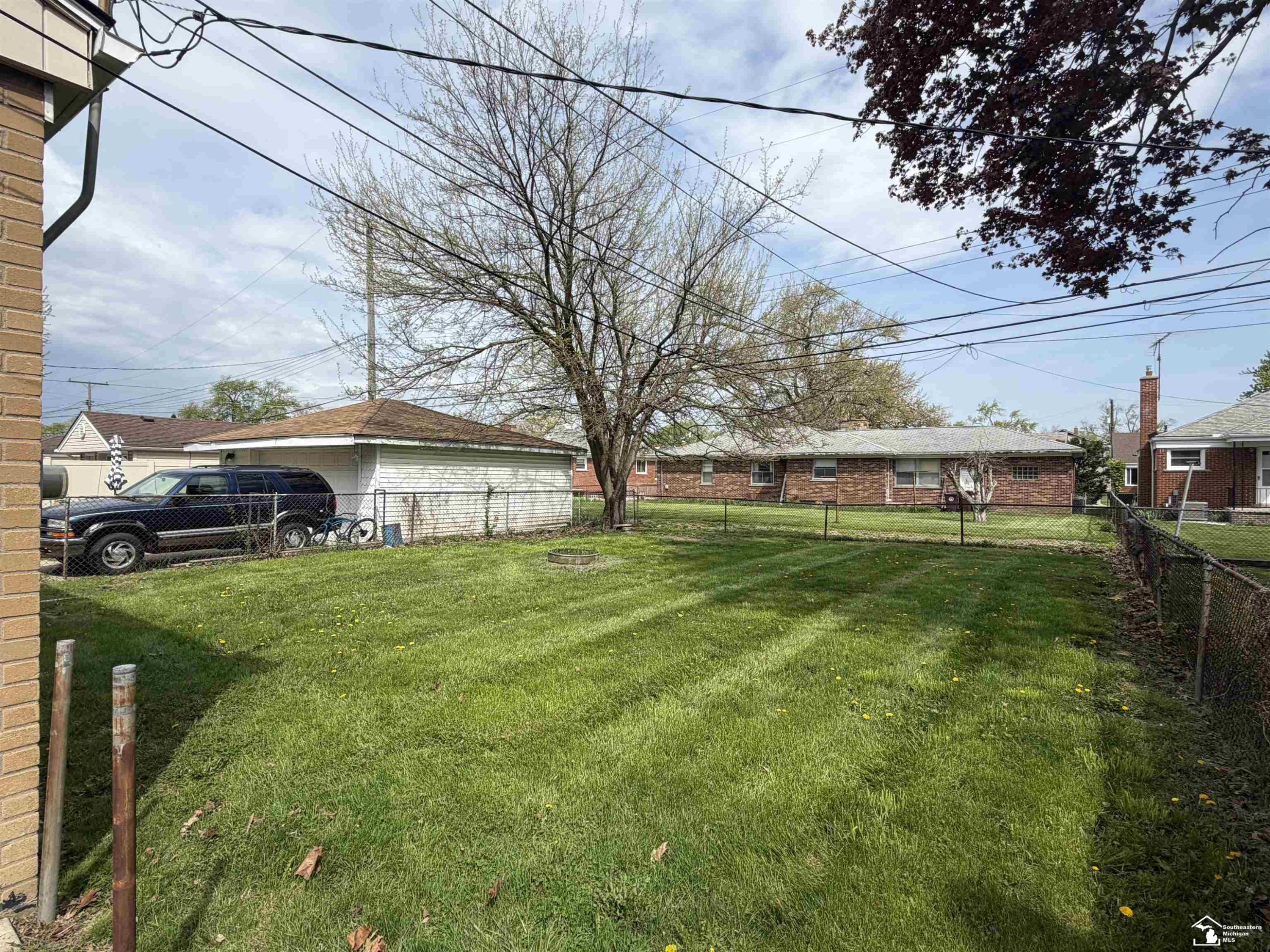 12824 Ward Street, Southgate, MI 48195 — Photo 29