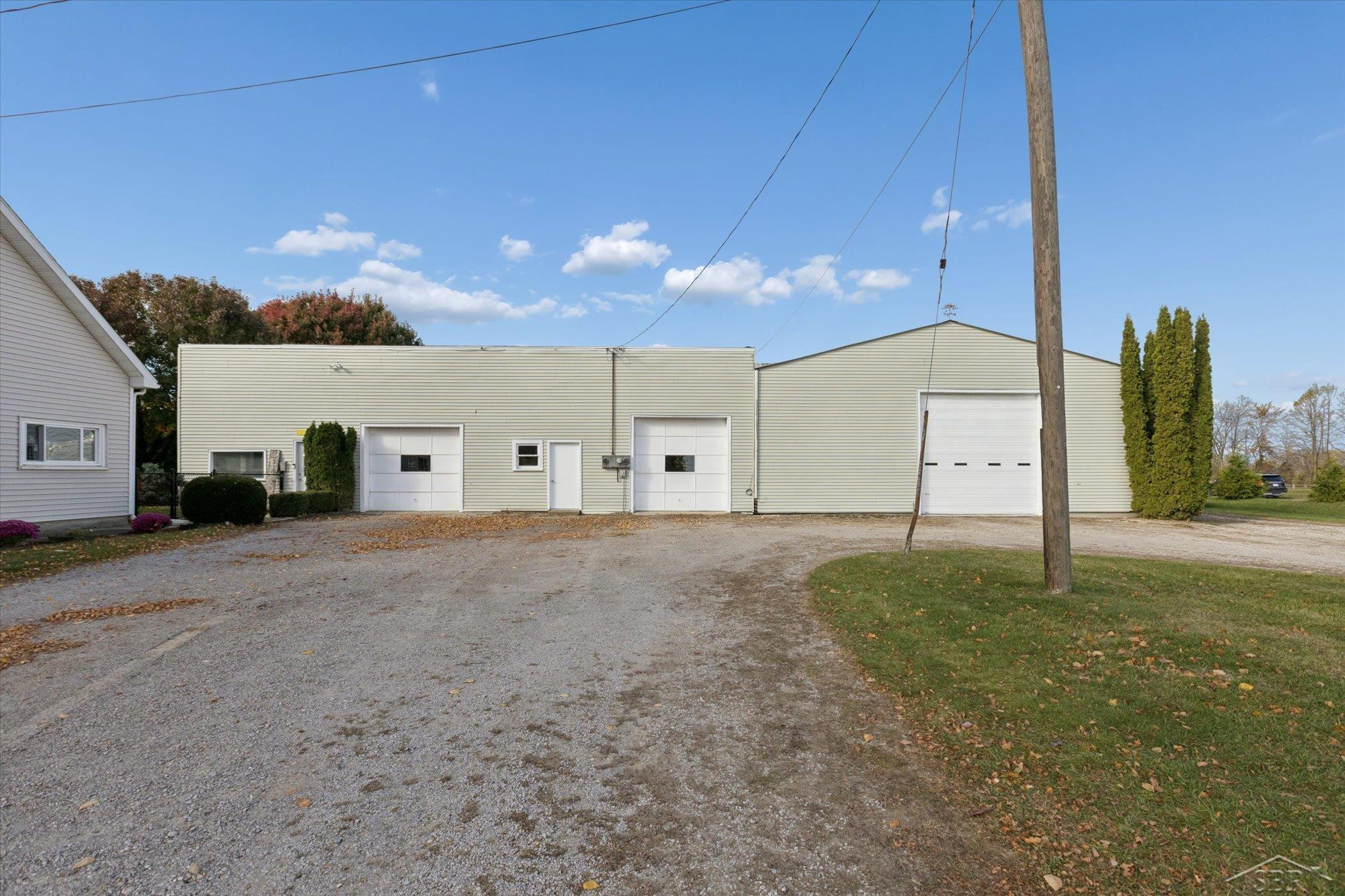 7165 Hospital Road, Freeland, MI 48623 — Photo 40