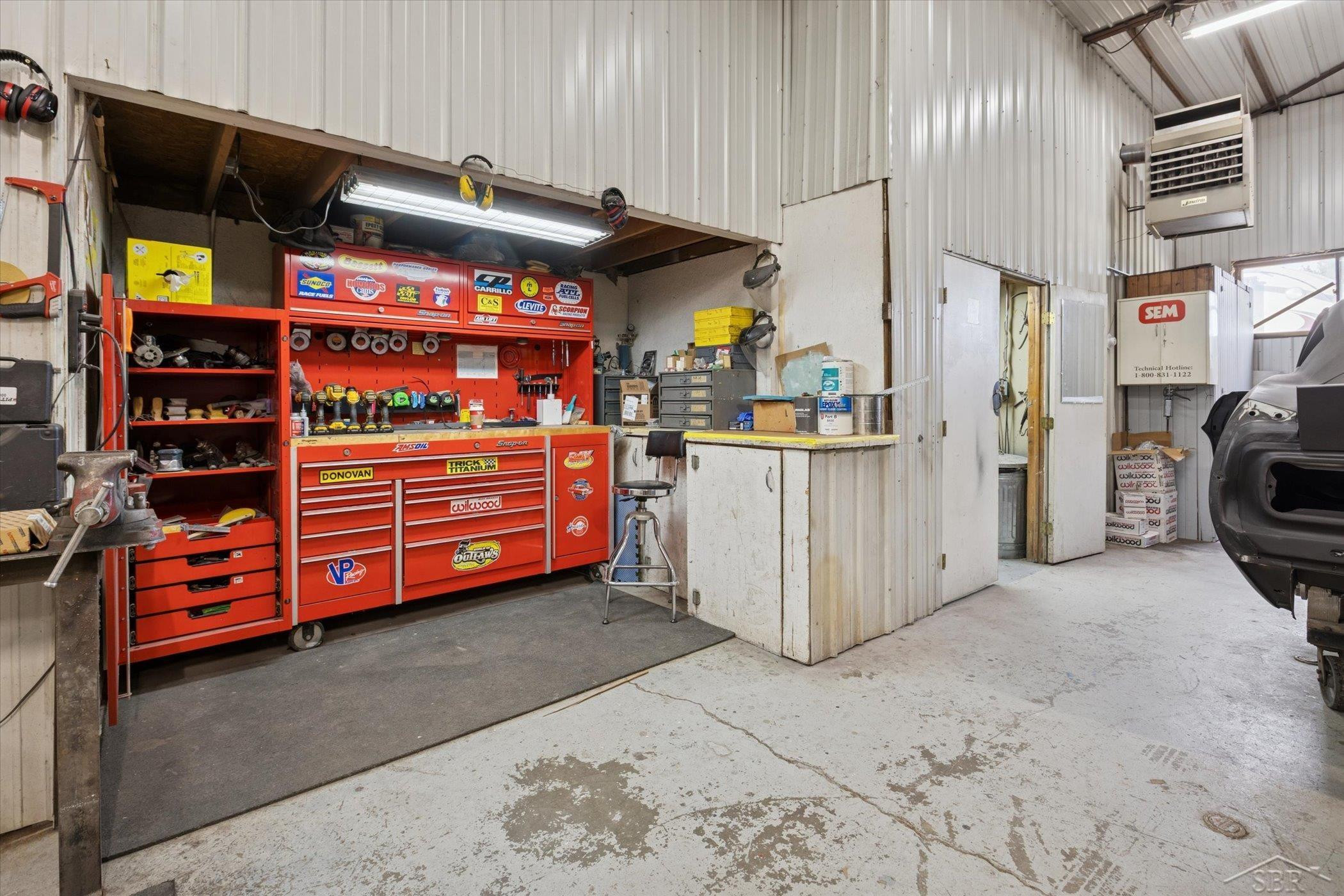 7165 Hospital Road, Freeland, MI 48623 — Photo 54