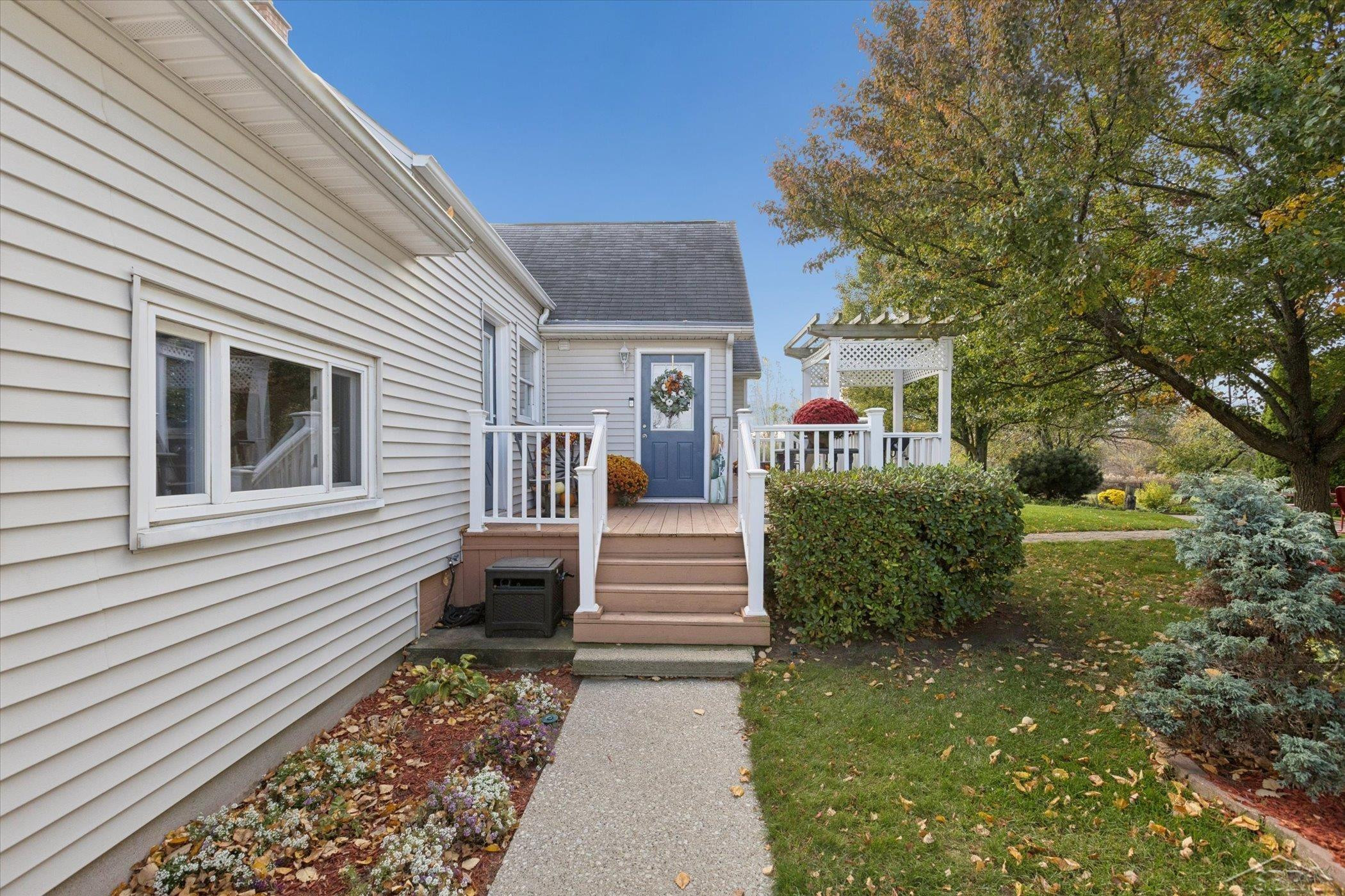 7165 Hospital Road, Freeland, MI 48623 — Photo 58