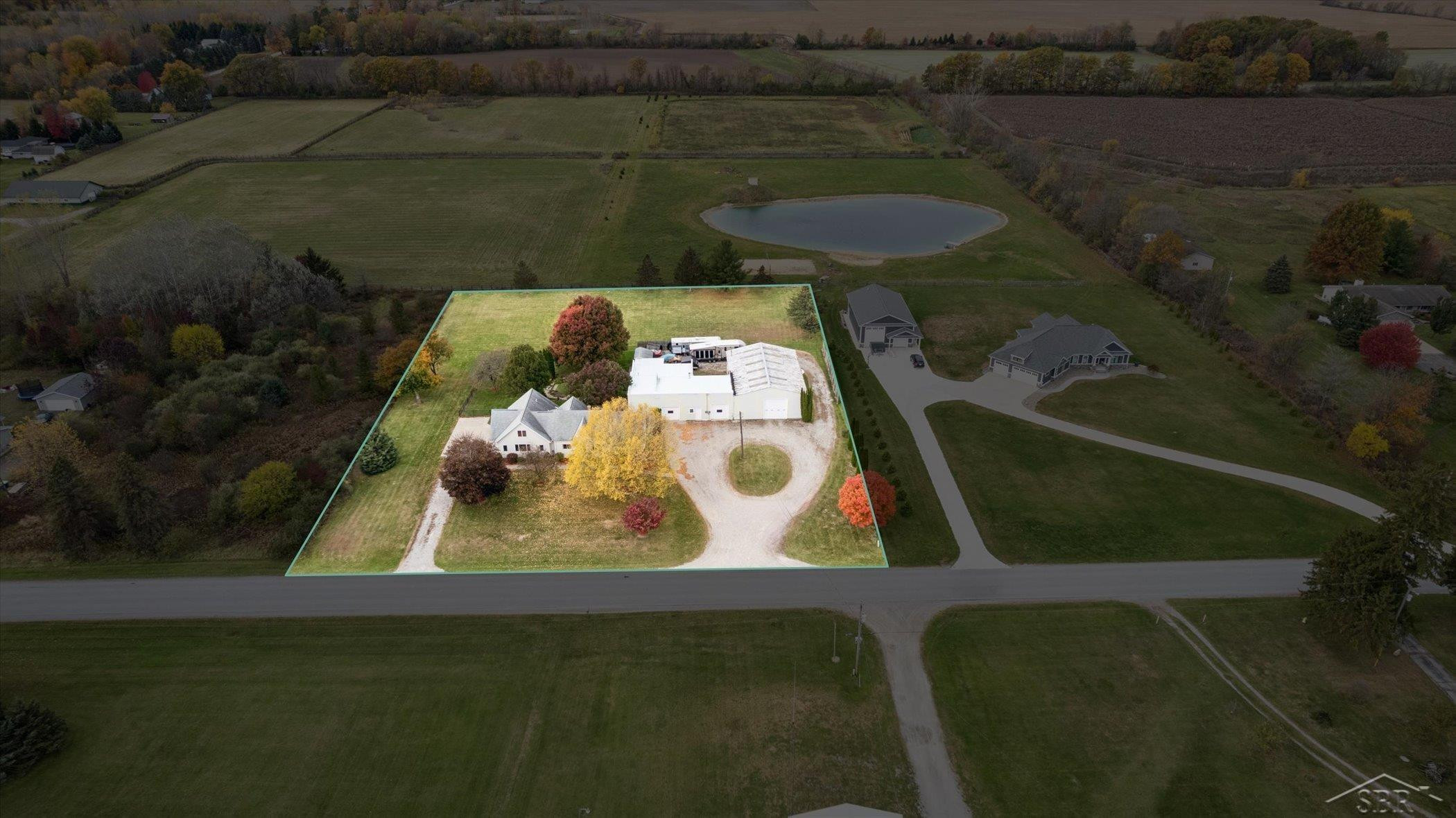 7165 Hospital Road, Freeland, MI 48623 — Photo 66