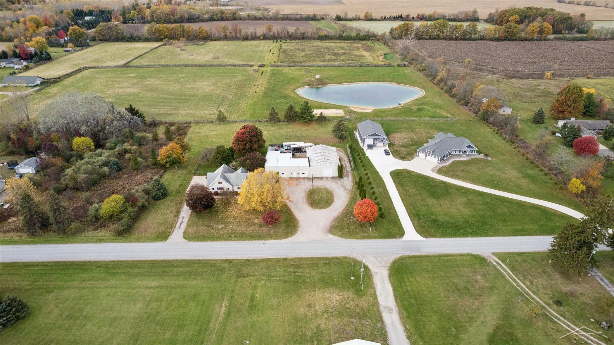 7165 Hospital Road, Freeland, MI 48623 — Photo 67