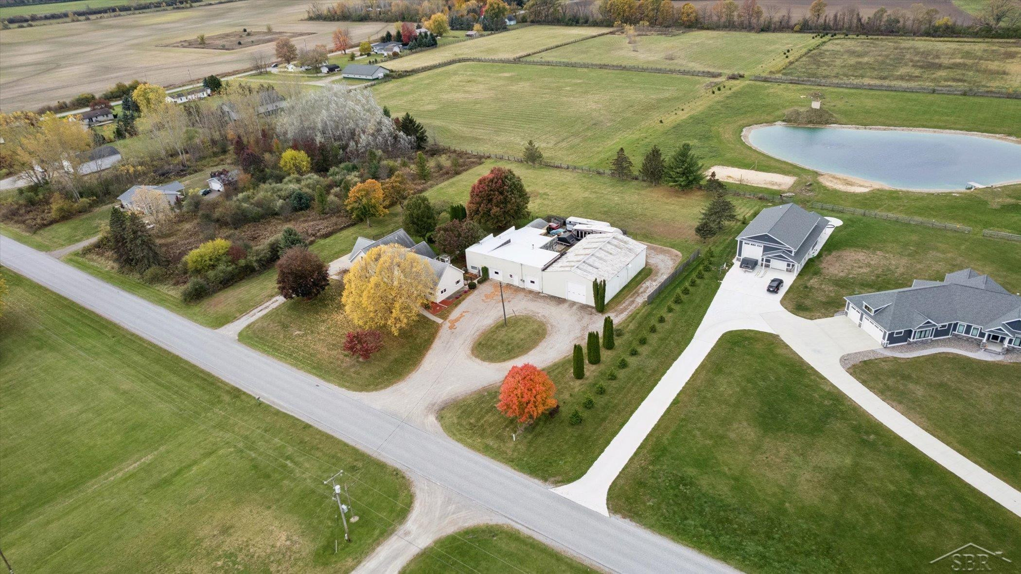 7165 Hospital Road, Freeland, MI 48623 — Photo 68
