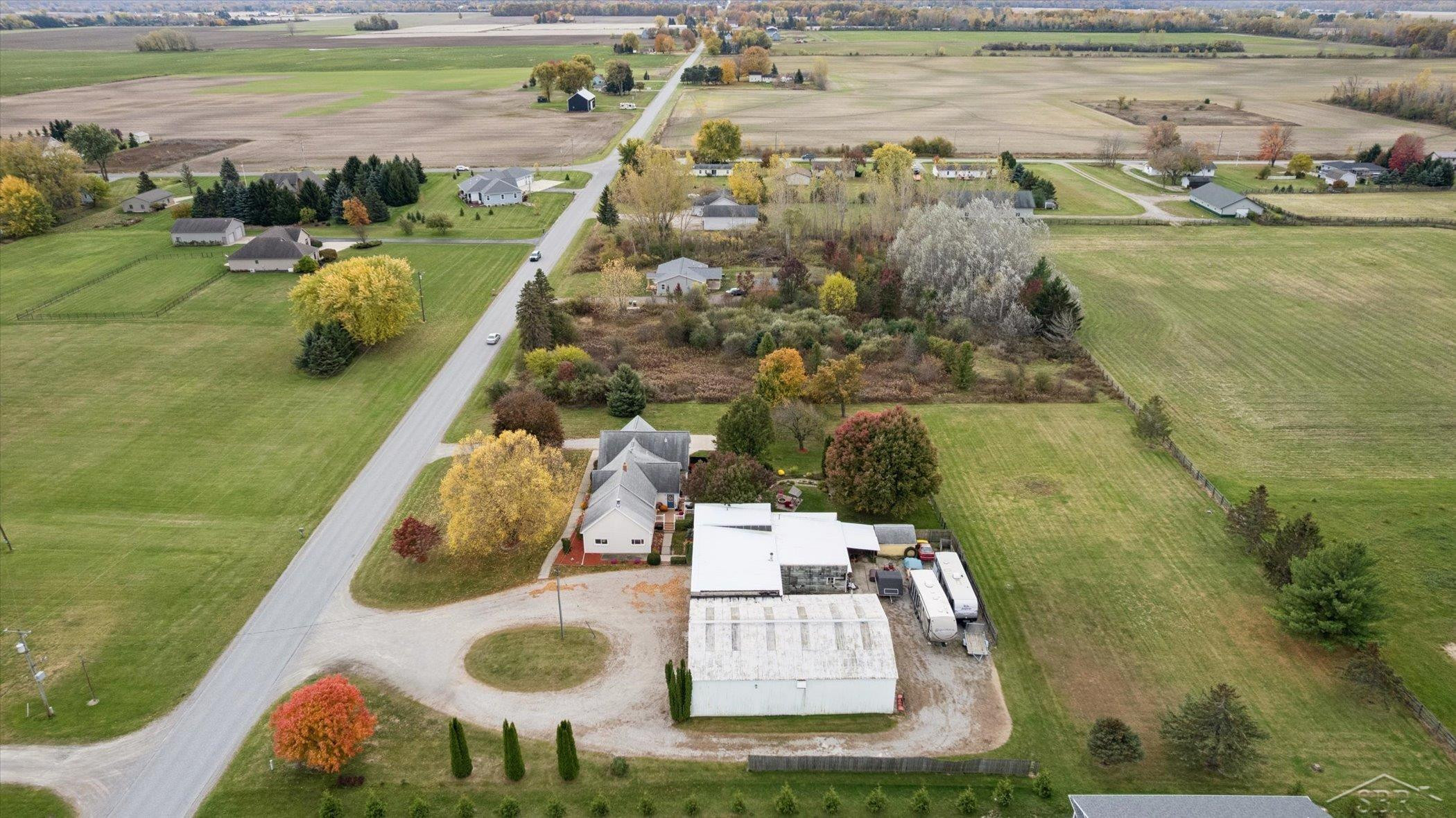 7165 Hospital Road, Freeland, MI 48623 — Photo 69