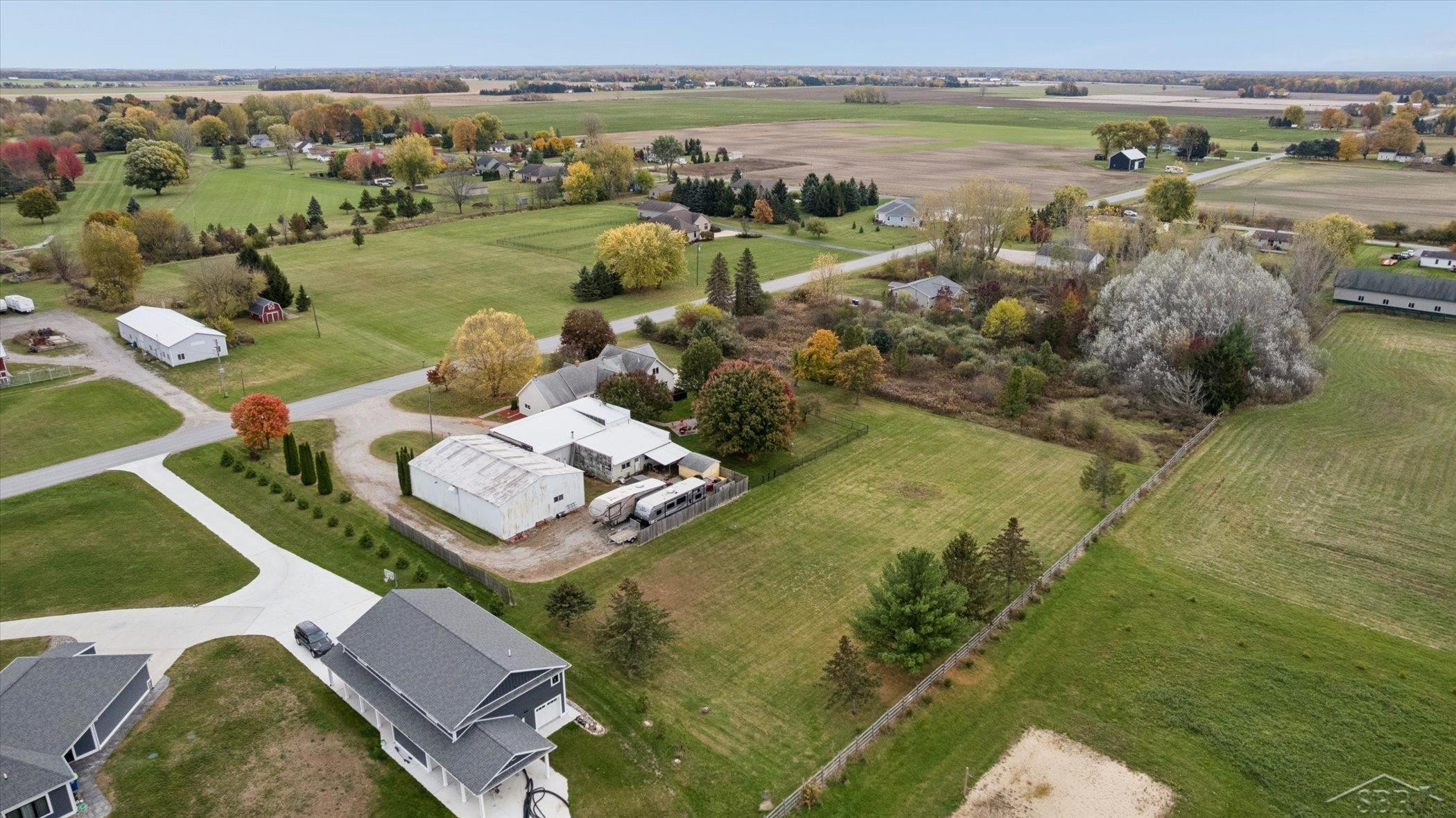 7165 Hospital Road, Freeland, MI 48623 — Photo 70