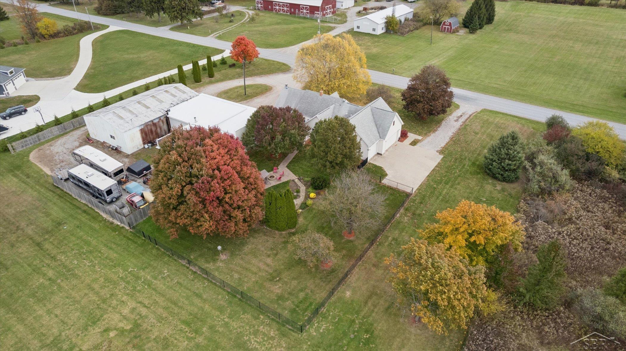 7165 Hospital Road, Freeland, MI 48623 — Photo 71
