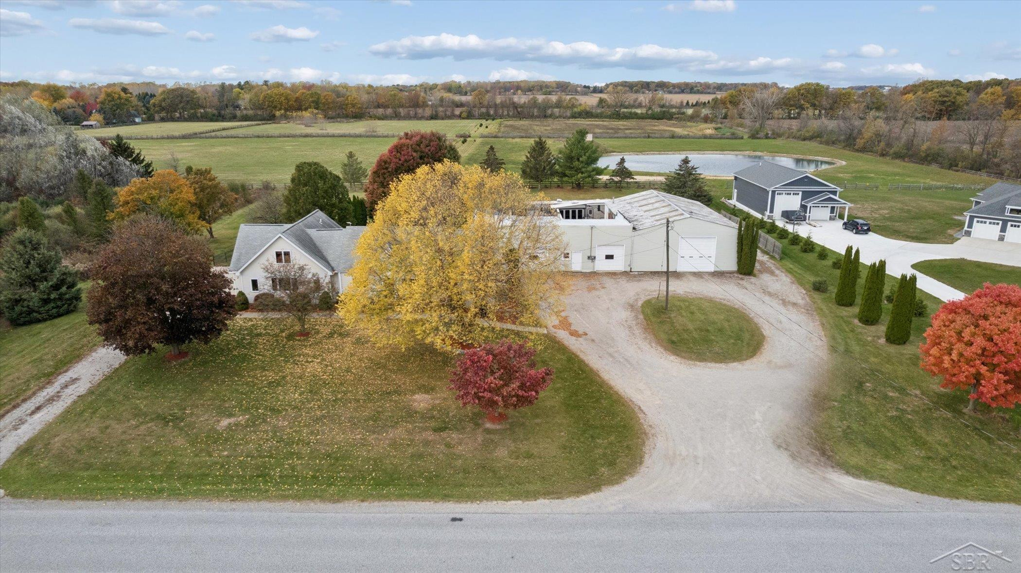 7165 Hospital Road, Freeland, MI 48623 — Photo 72