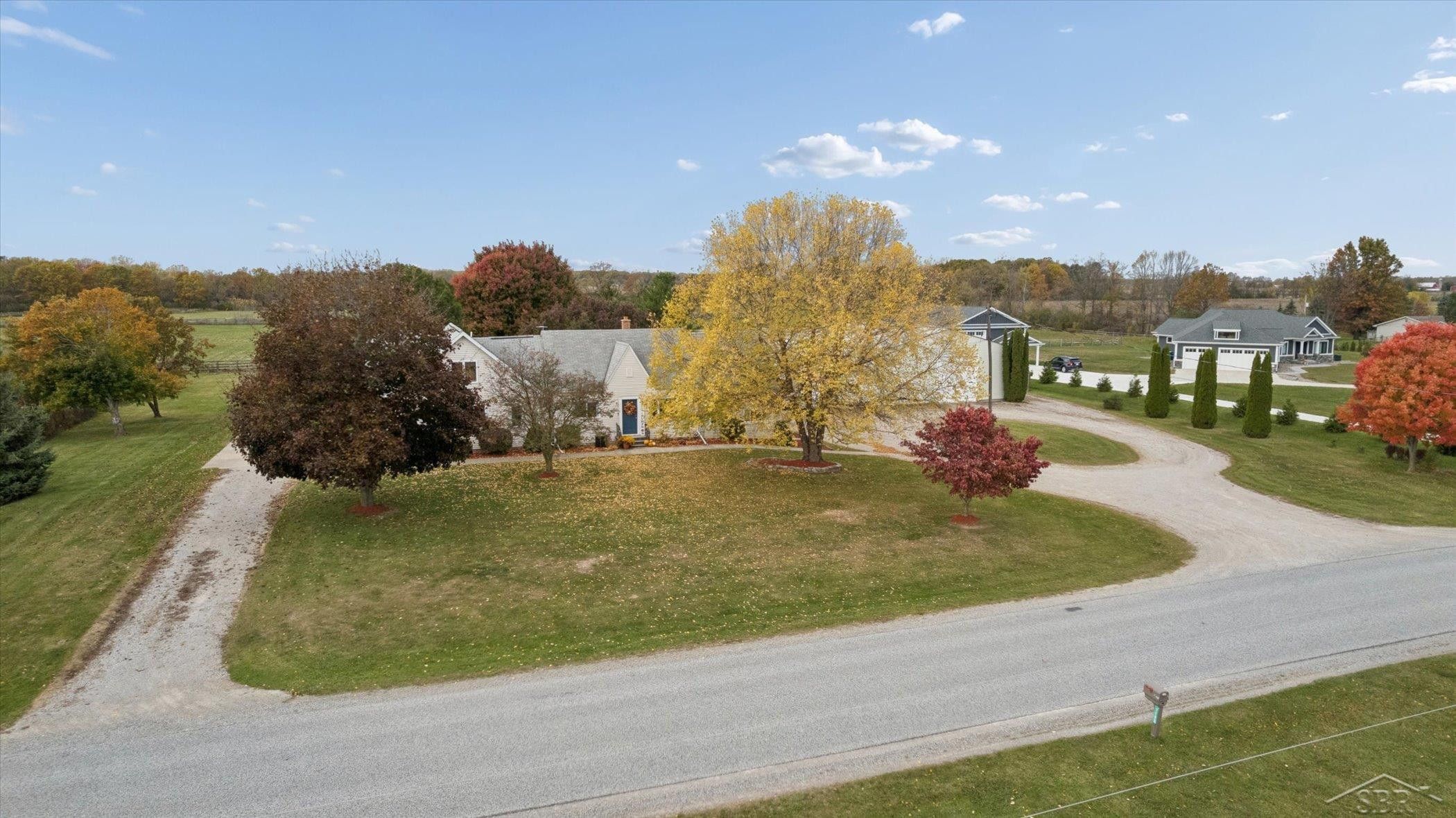 7165 Hospital Road, Freeland, MI 48623 — Photo 73