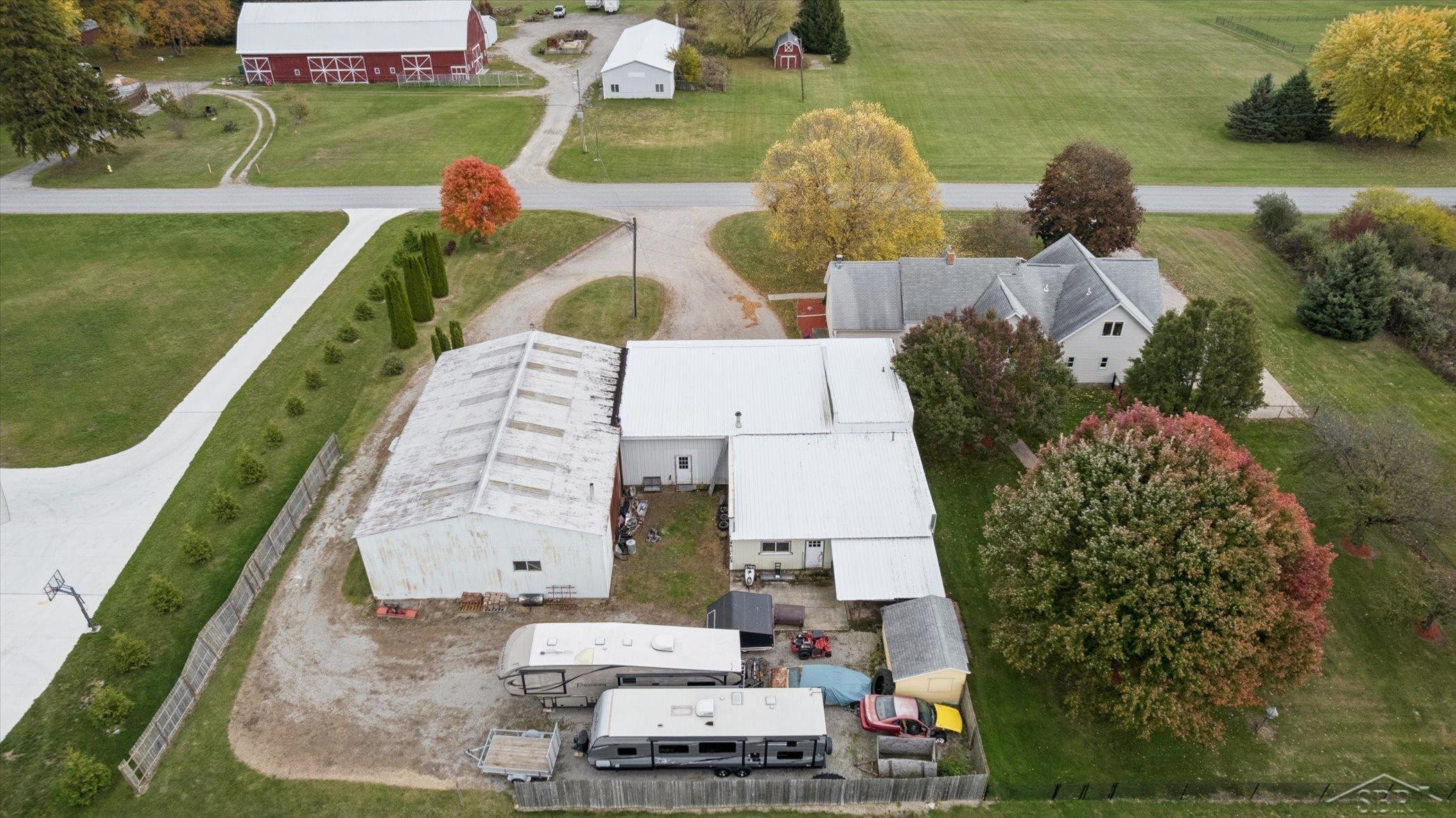 7165 Hospital Road, Freeland, MI 48623 — Photo 74